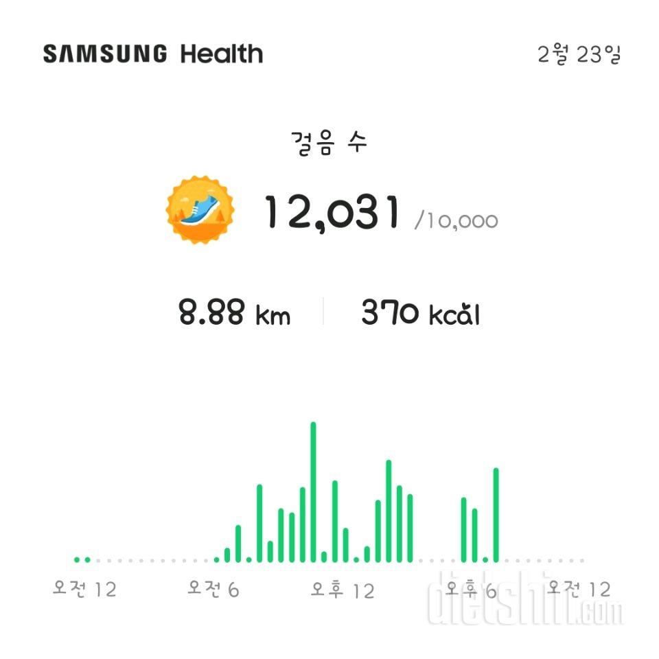 2.23. 식사 및 공체