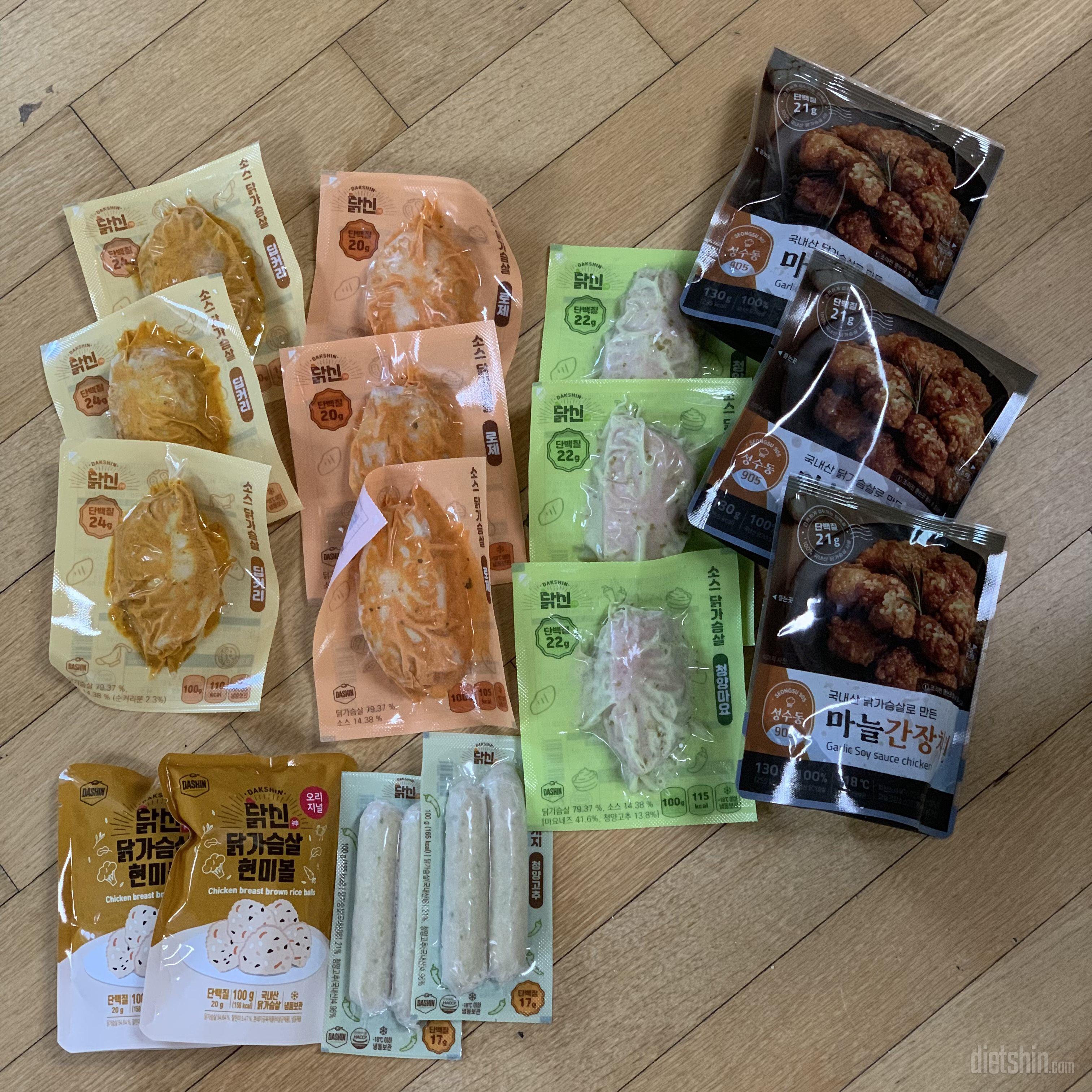 나름 맛있고 가성비도 괜찮지만 재구매