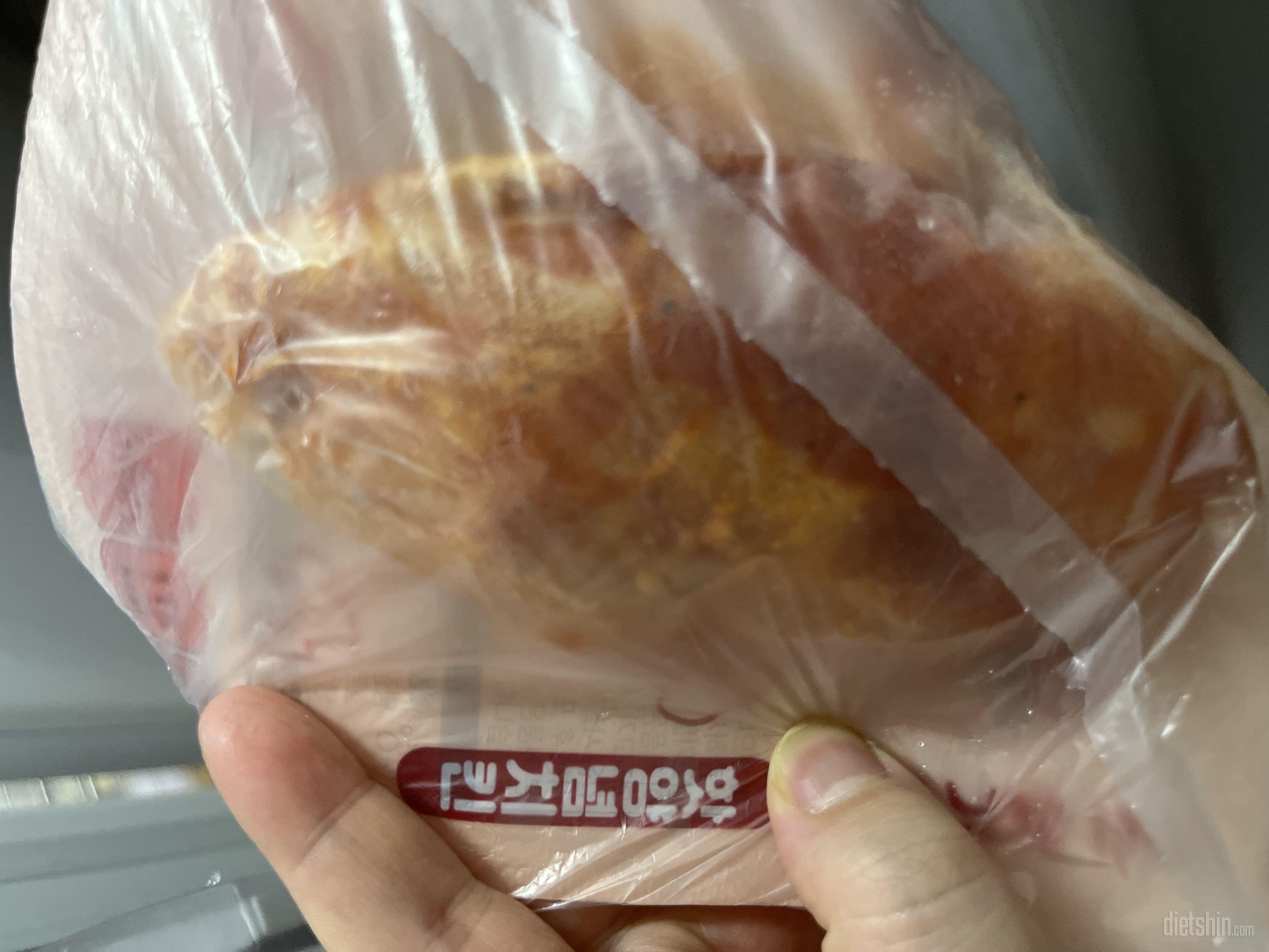 소스 맛잇음 짱 맛잇음 내가 아까 쓴