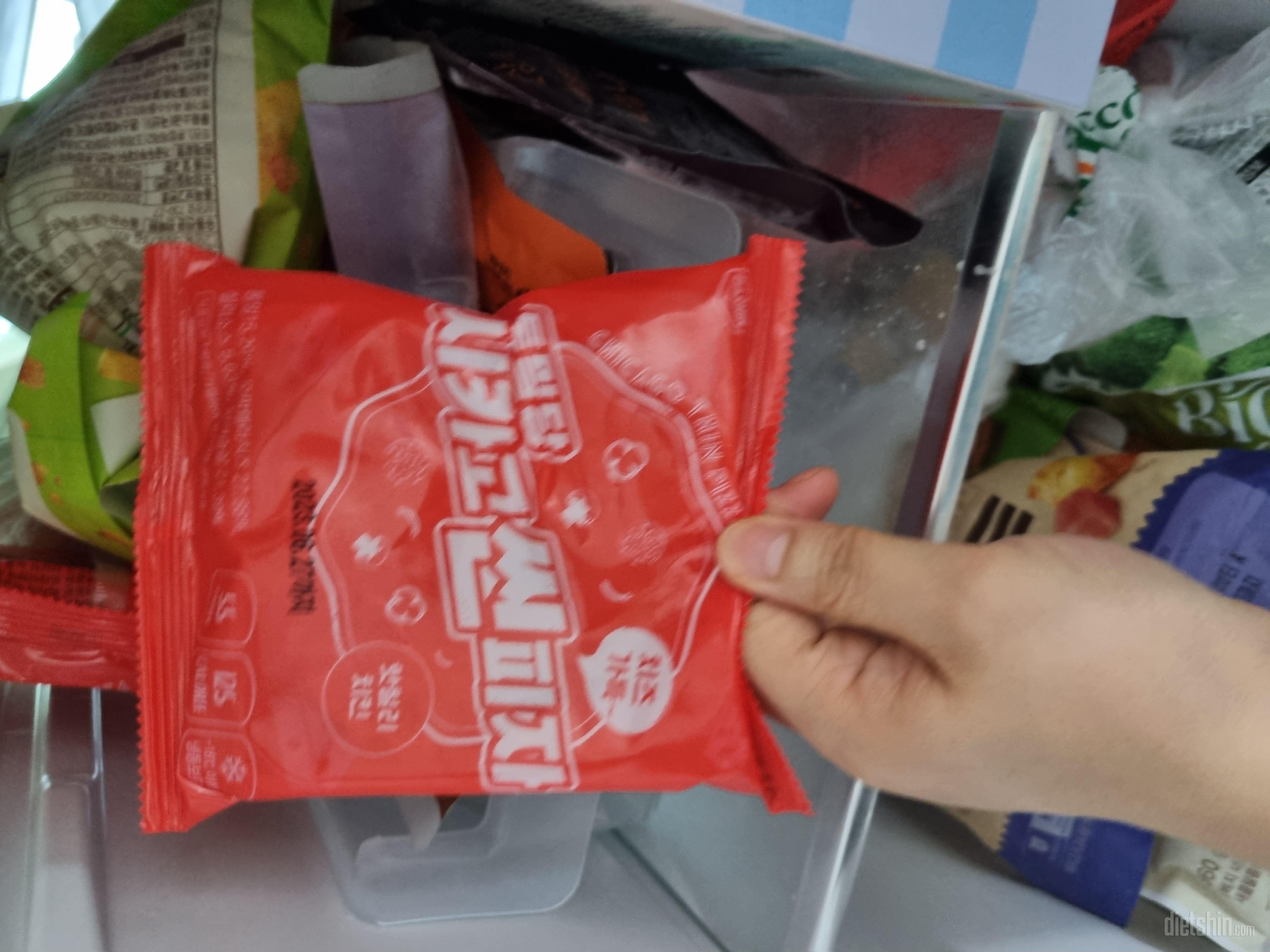 다이어트 간식뿐만 아니라 아이 간식으