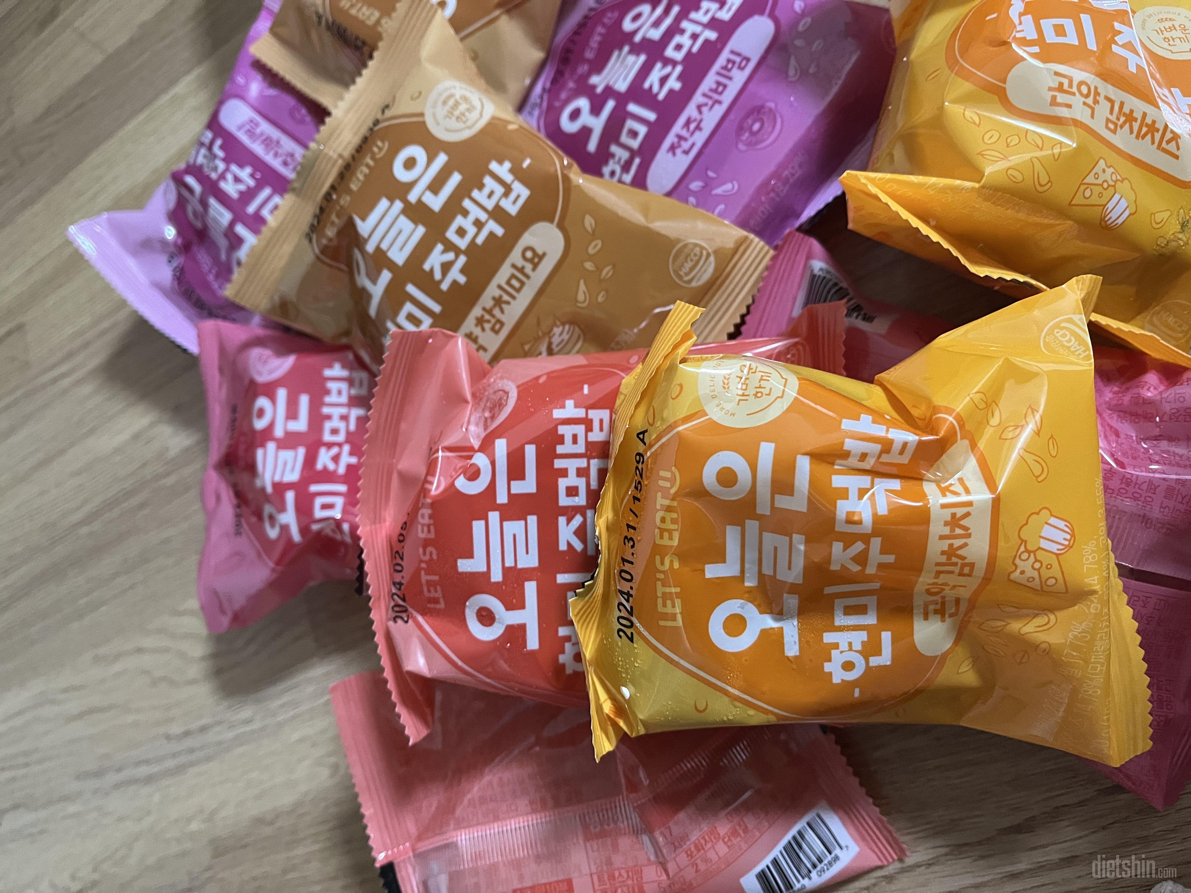 임산부인데 아침마다 먹기는 힘들고 주