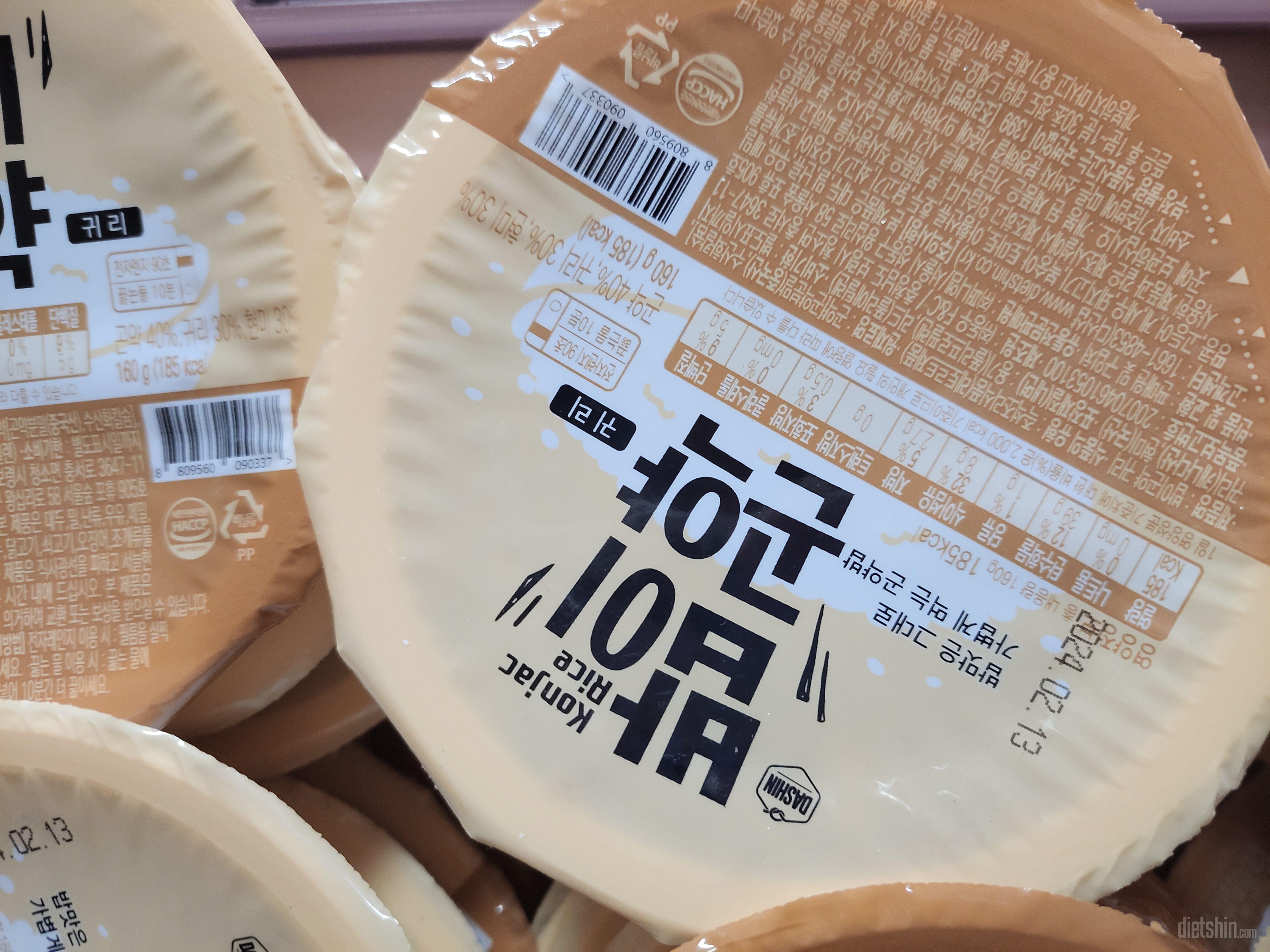 항상 부담 없이 잘 먹습니다
가격이