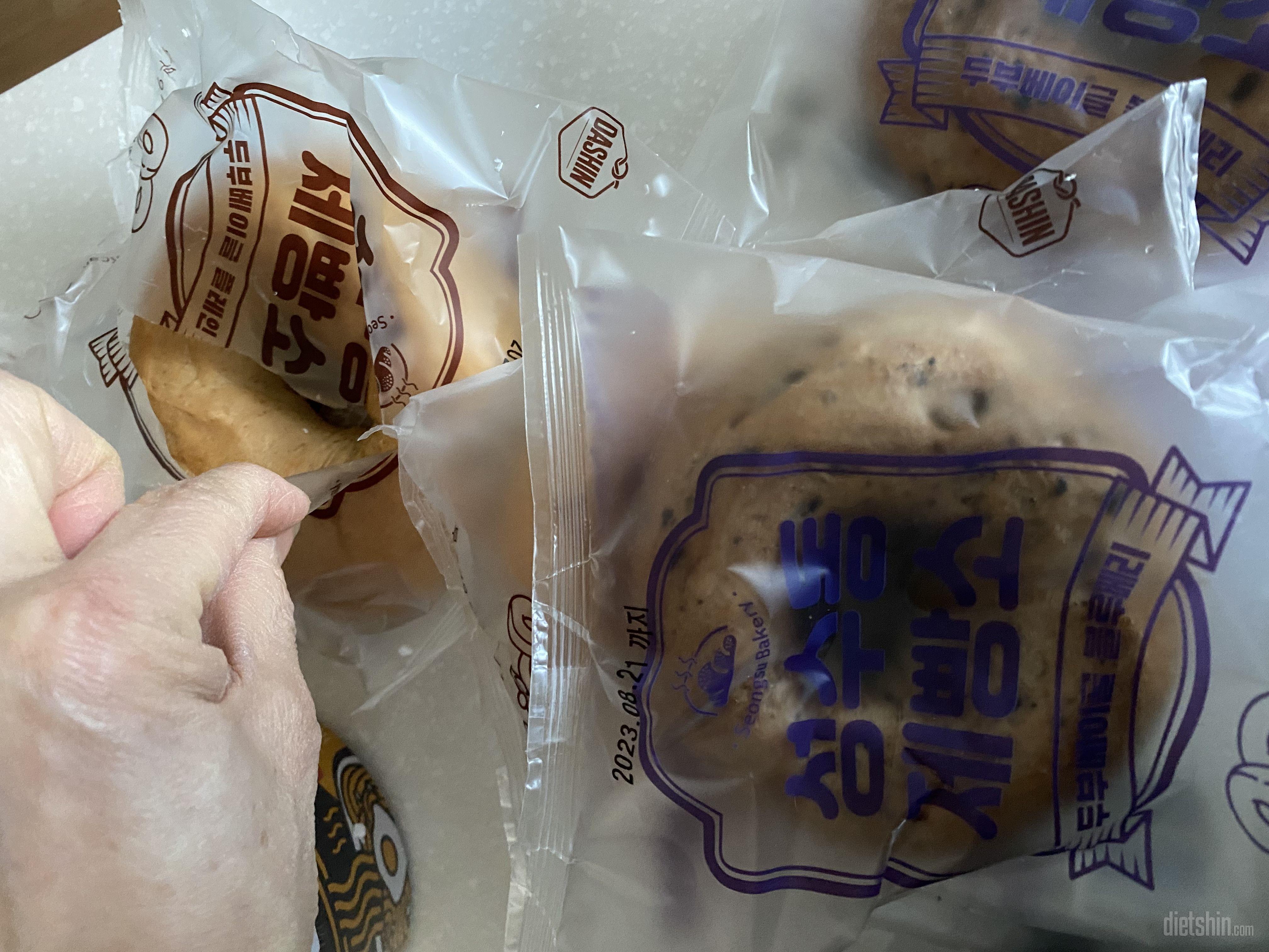 진짜 쫀득함
자주 주문함
에프에