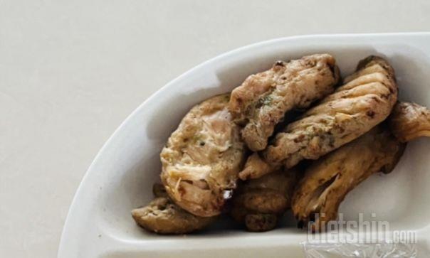 안심실이라 확실히 촉촉한편이에요 !!
