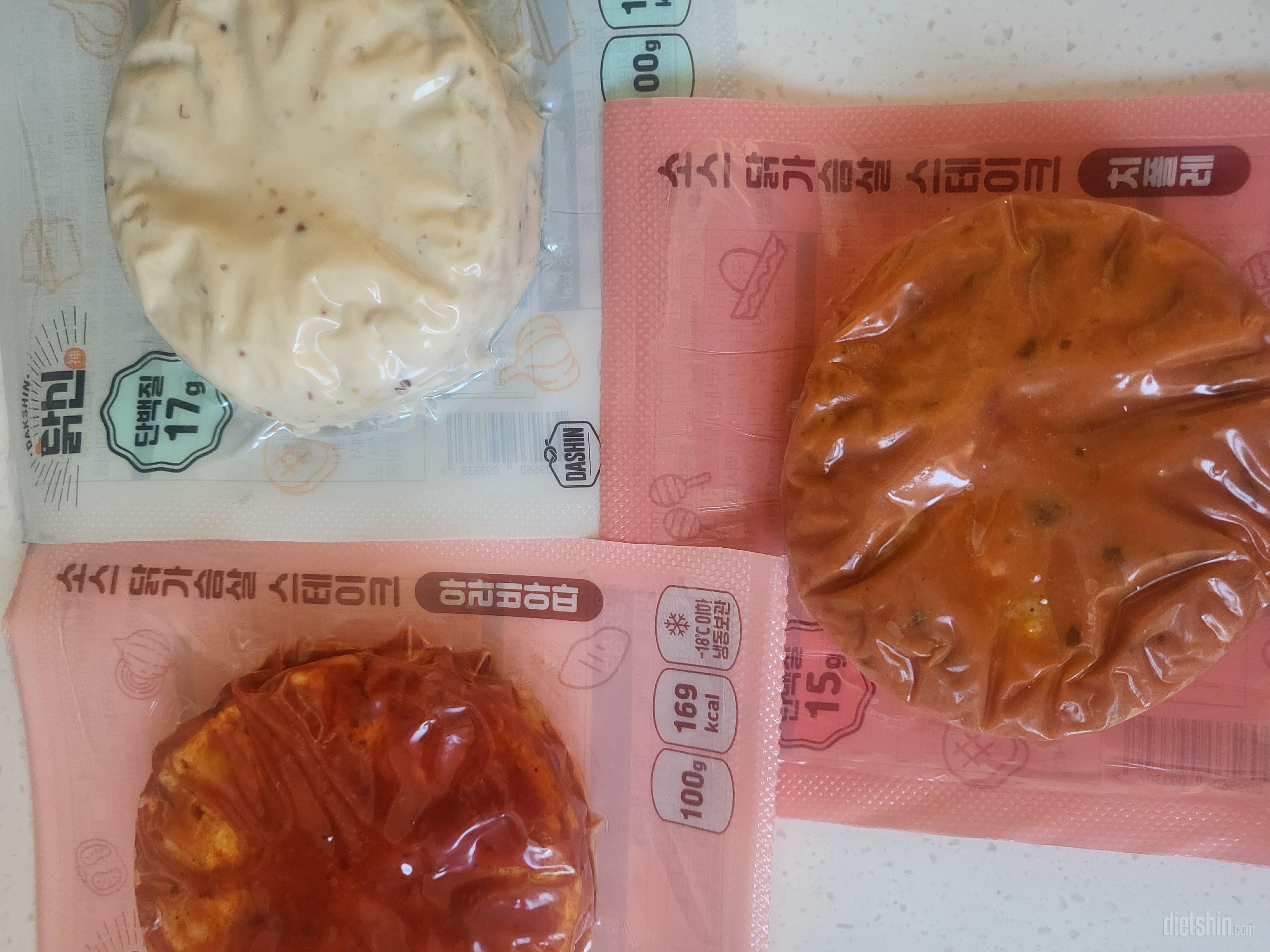 맛있어요
담에는 바질도 
먹어봐야