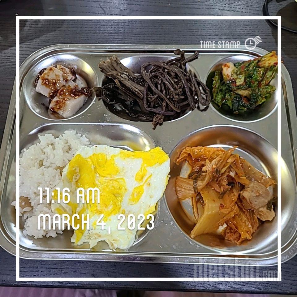 23.03.04 하루