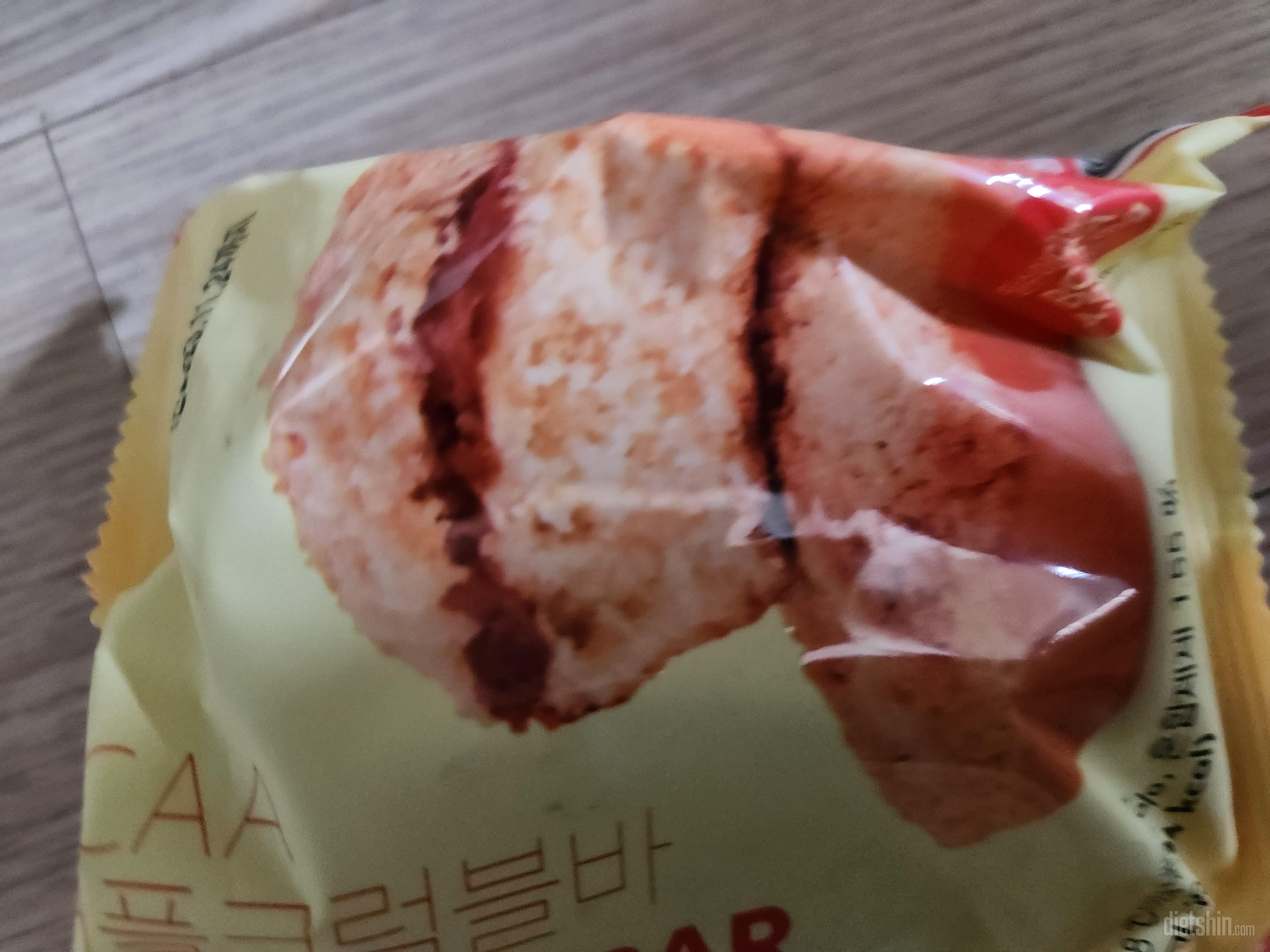 생각했던것보다 맛이 ᆢ싱거운거 같아요