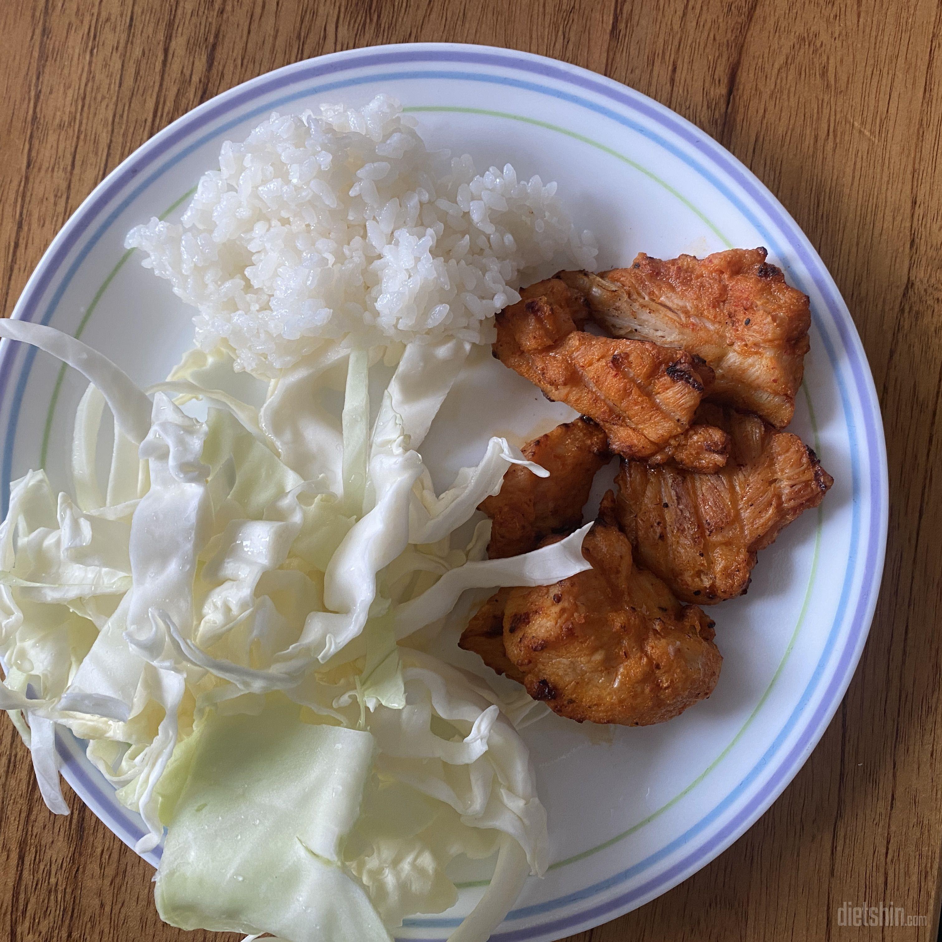 아직 한가지 맛 밖에 못 먹어봤은데