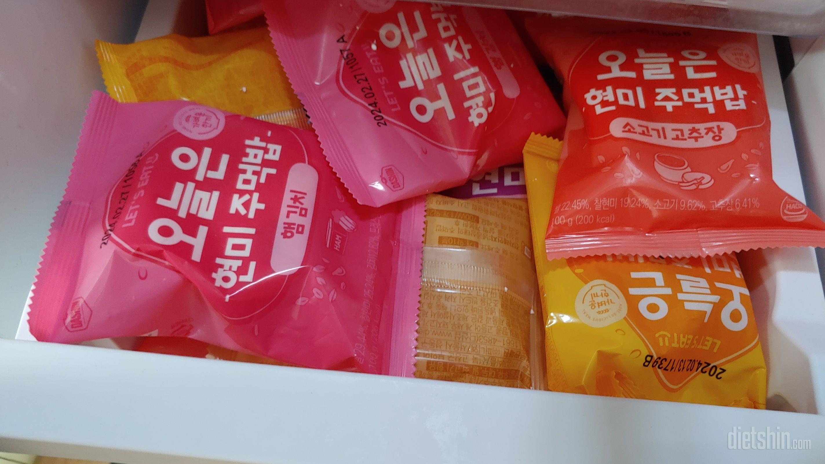 저렴하고 맛있어서 자주 구매해요.