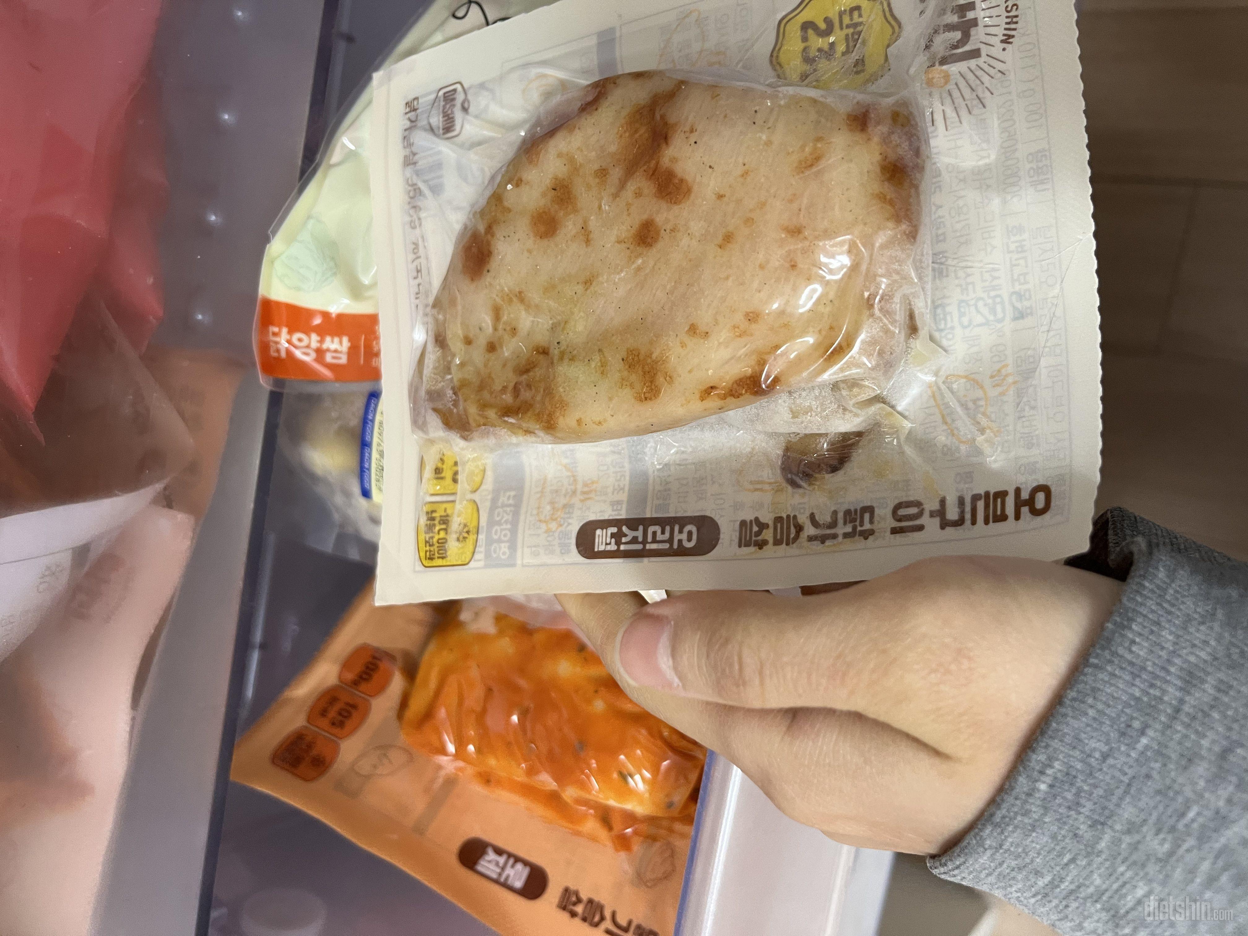 소스가 맛있어요 간편해서 먹기 좋아요