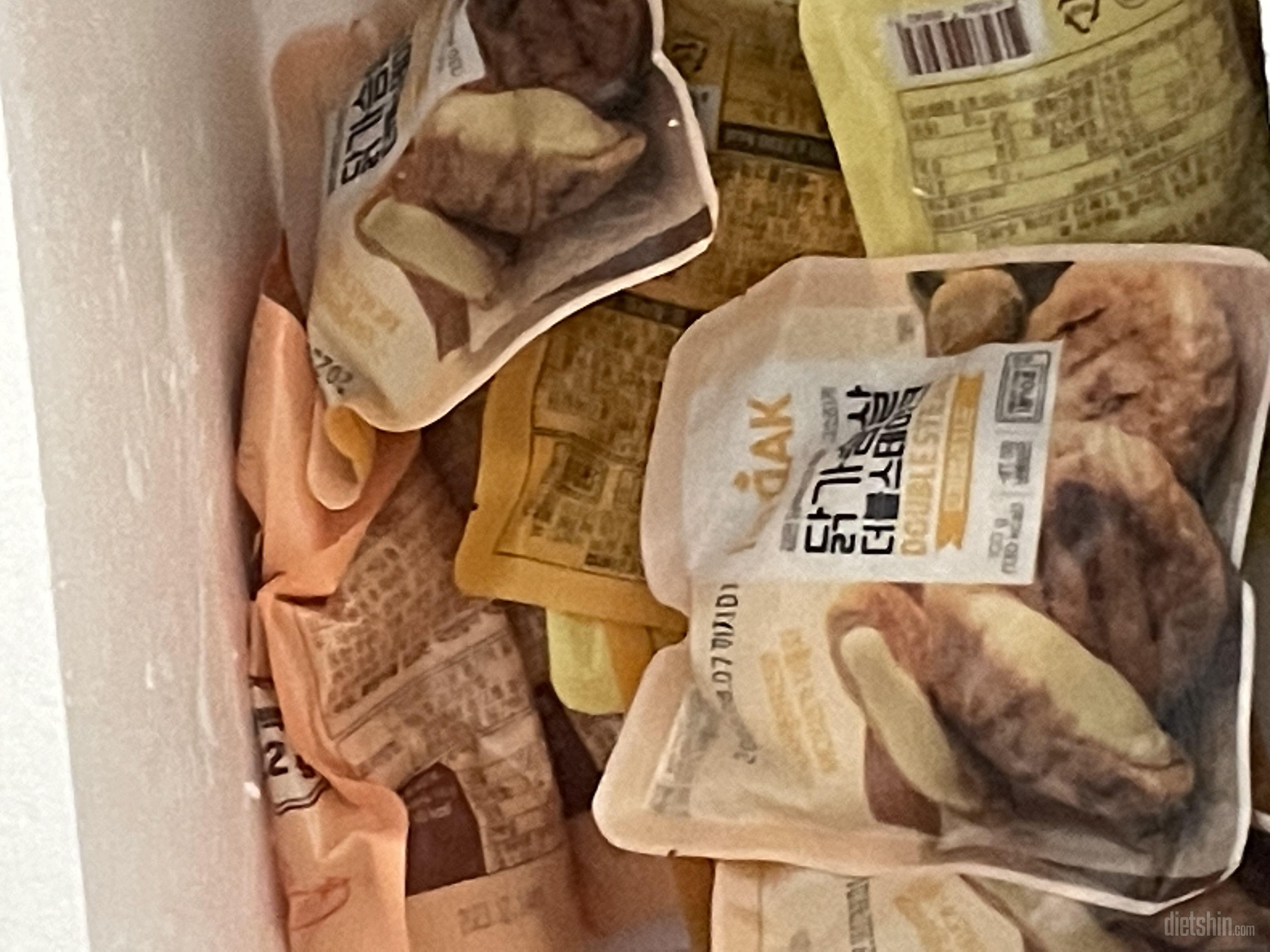 배송도 빠르고 맛있어요