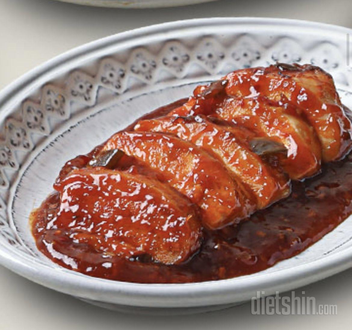 블랙알리오 , 깐풍 맛있어요
깐풍은