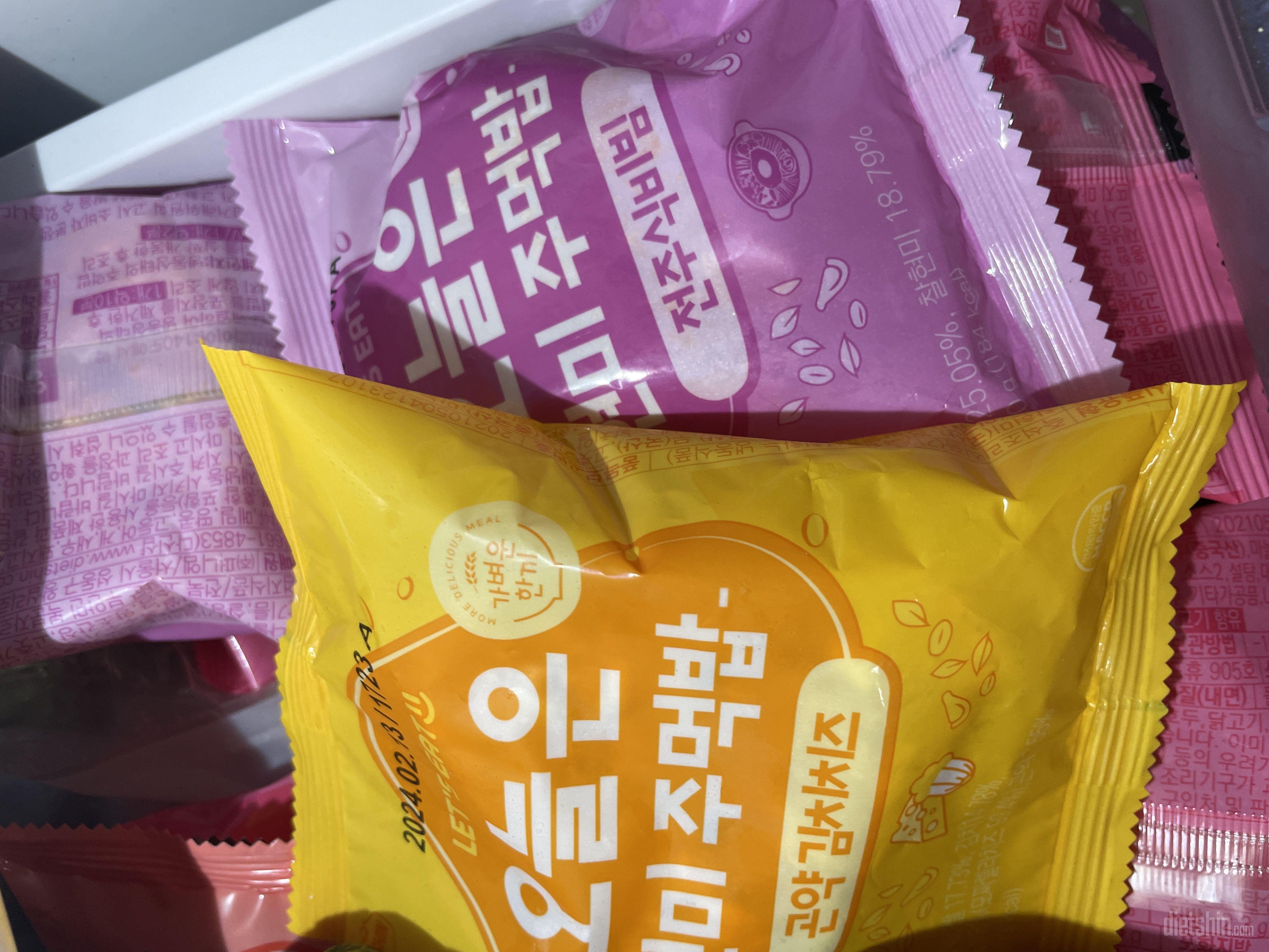 간편하게 먹기
너무 좋아요 ㅋㅋㅋ