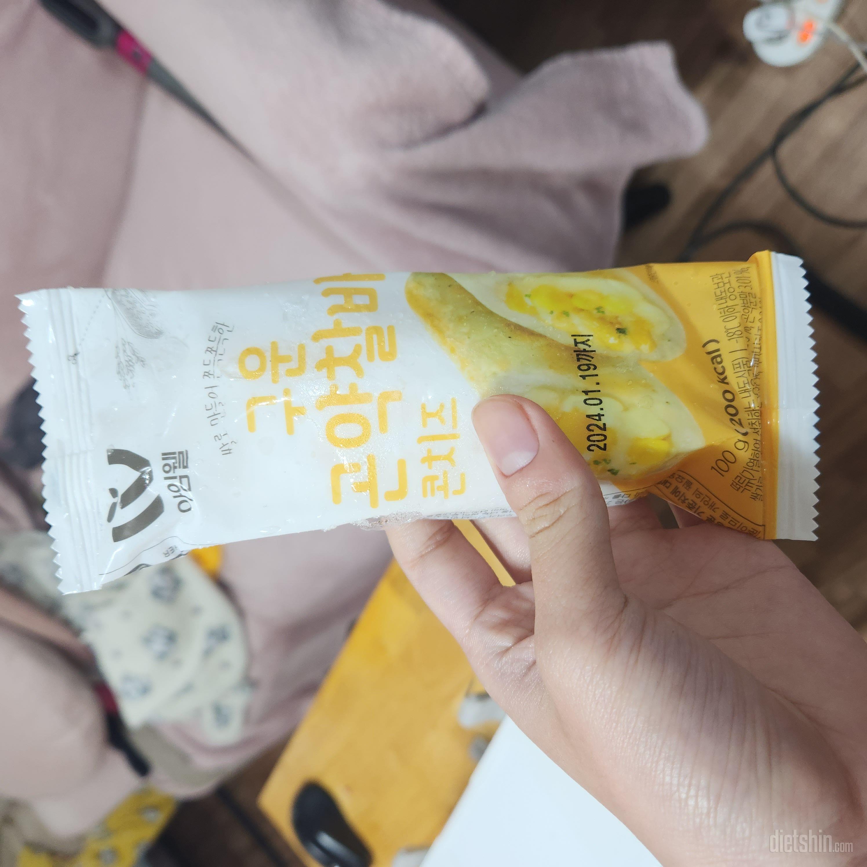 종류별로 다 먹어봤는데
콘치즈맛이ㅜ