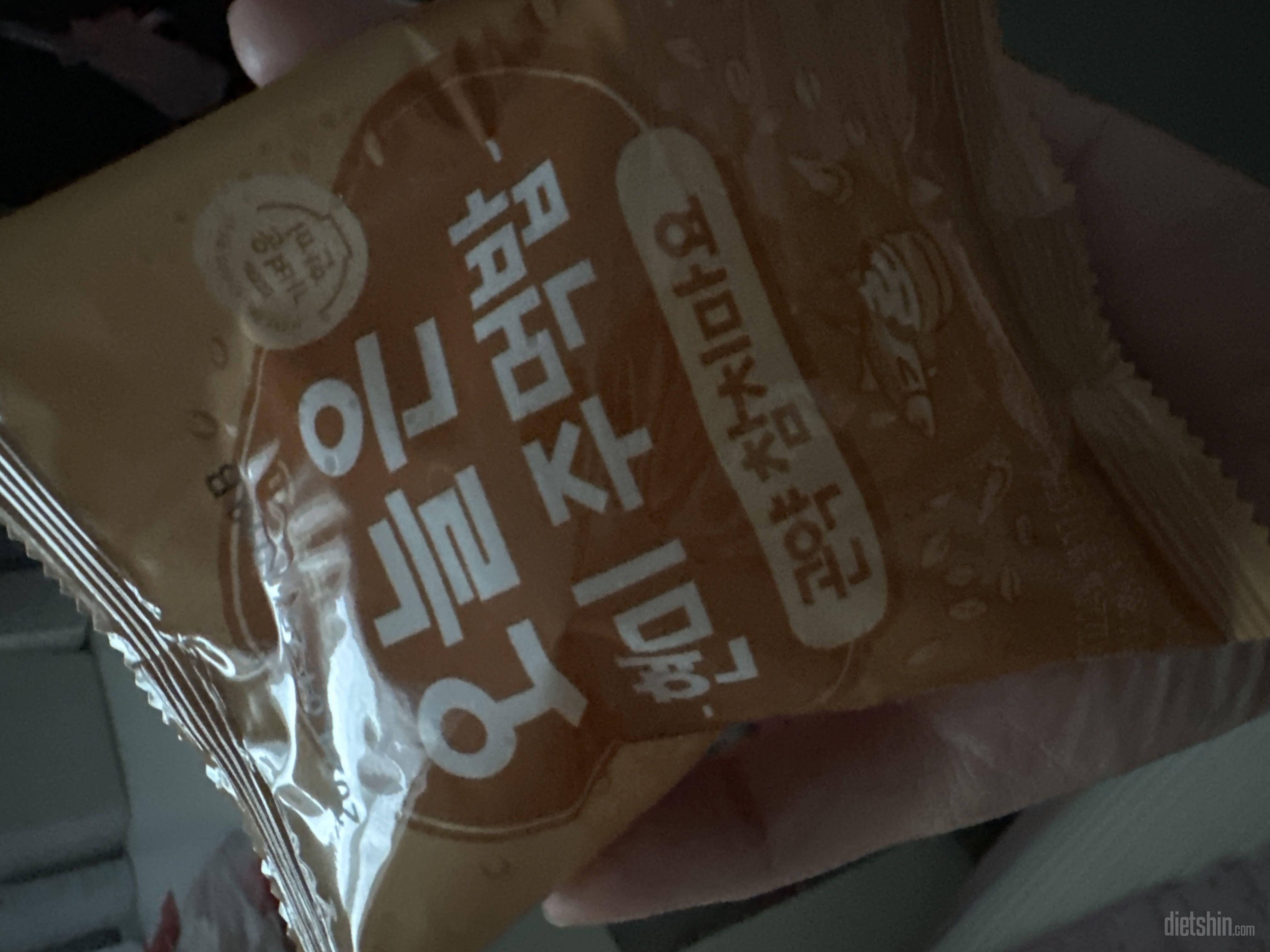 장점은 저칼로리, 편의성, 포만감 있