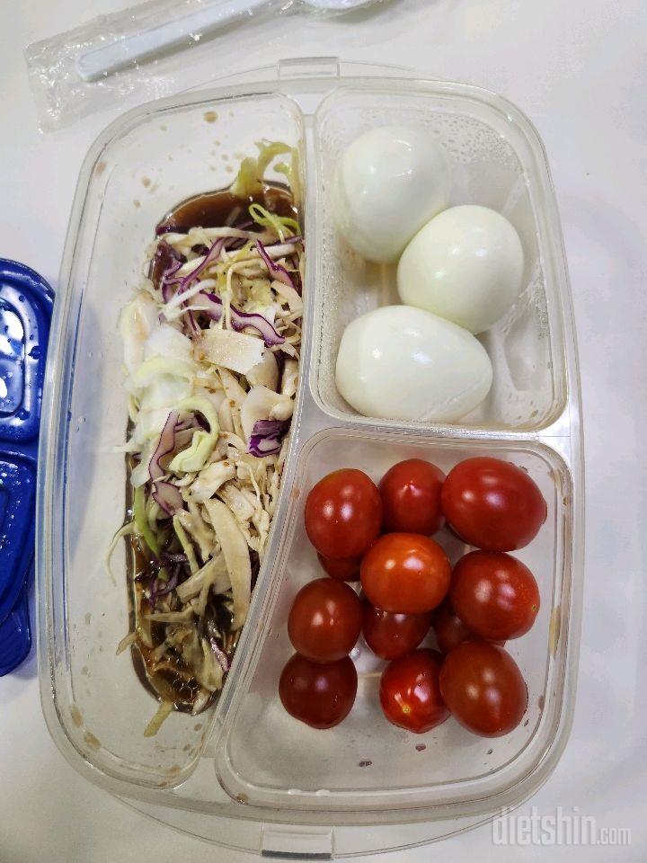 03월 14일( 점심식사 319kcal)