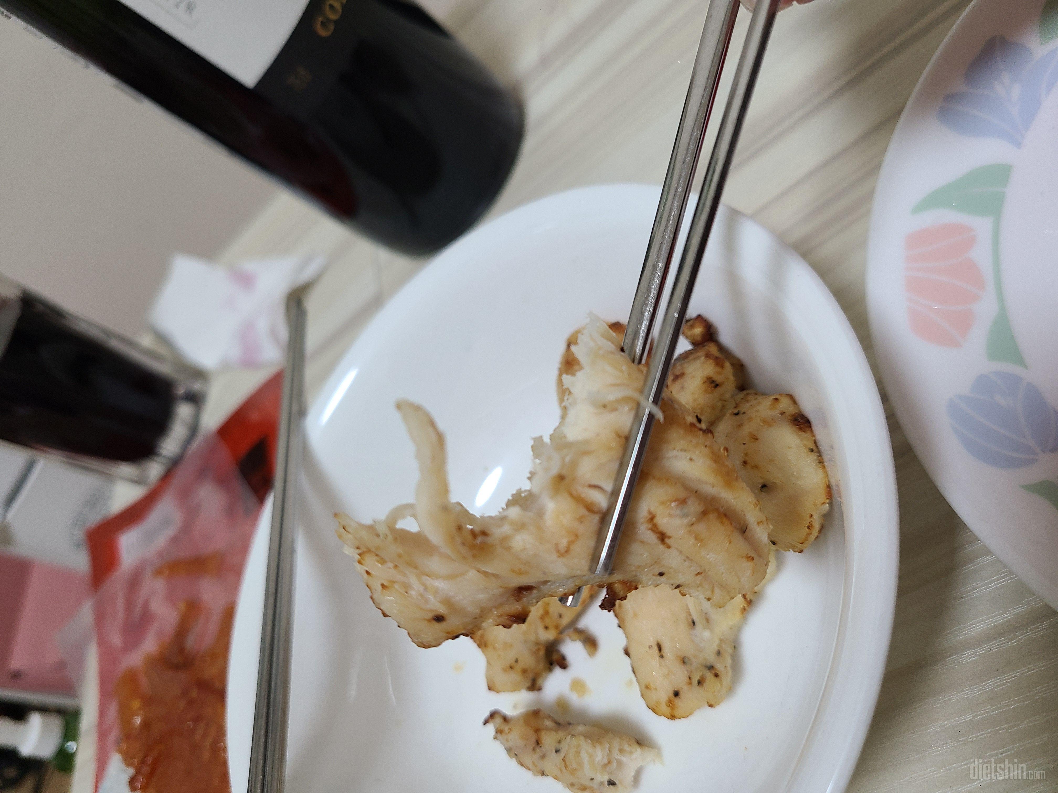 정말부드럽고 맛있어요^^;;
두번째