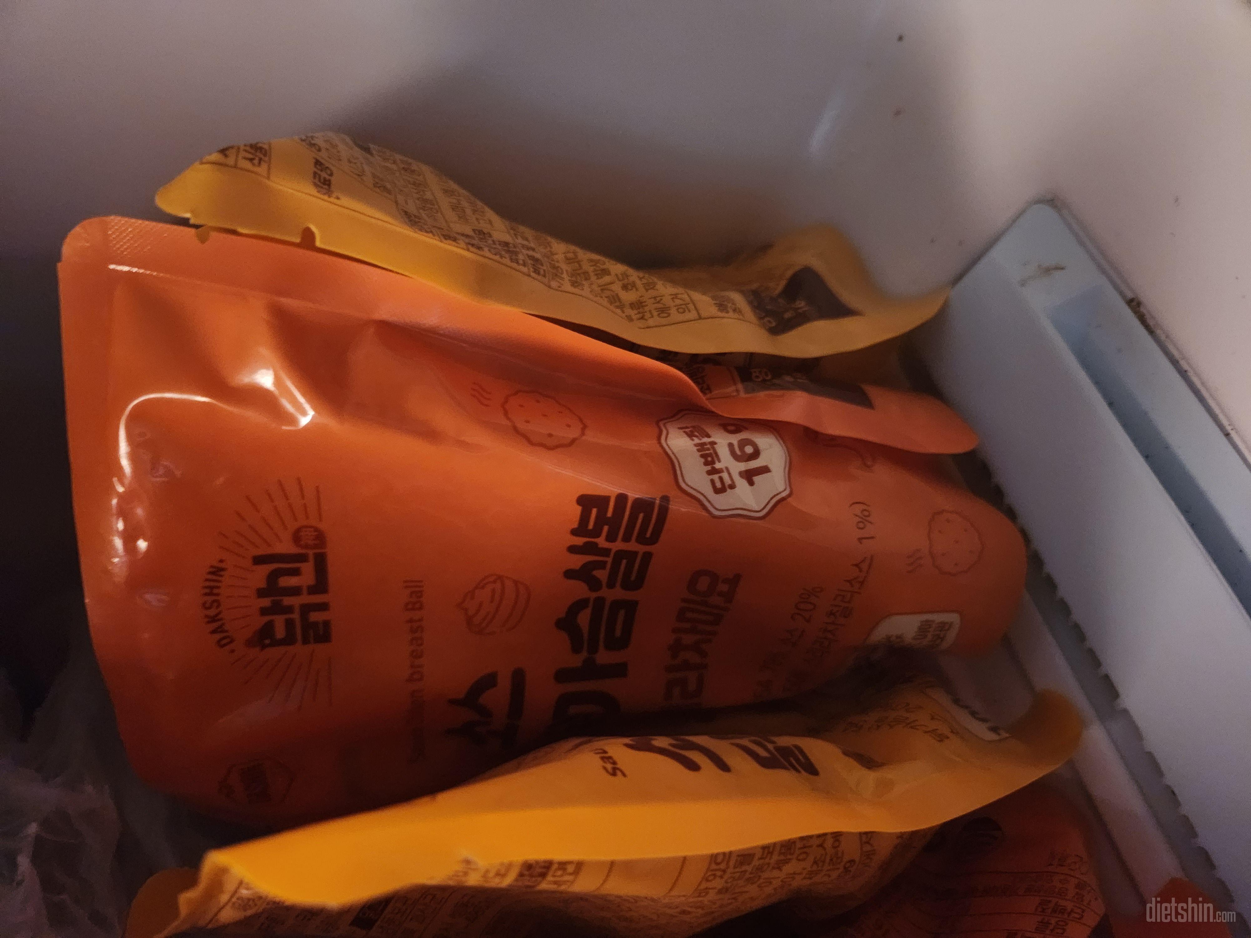 소스랑 버무려서 먹기 좋아요 반찬처럼