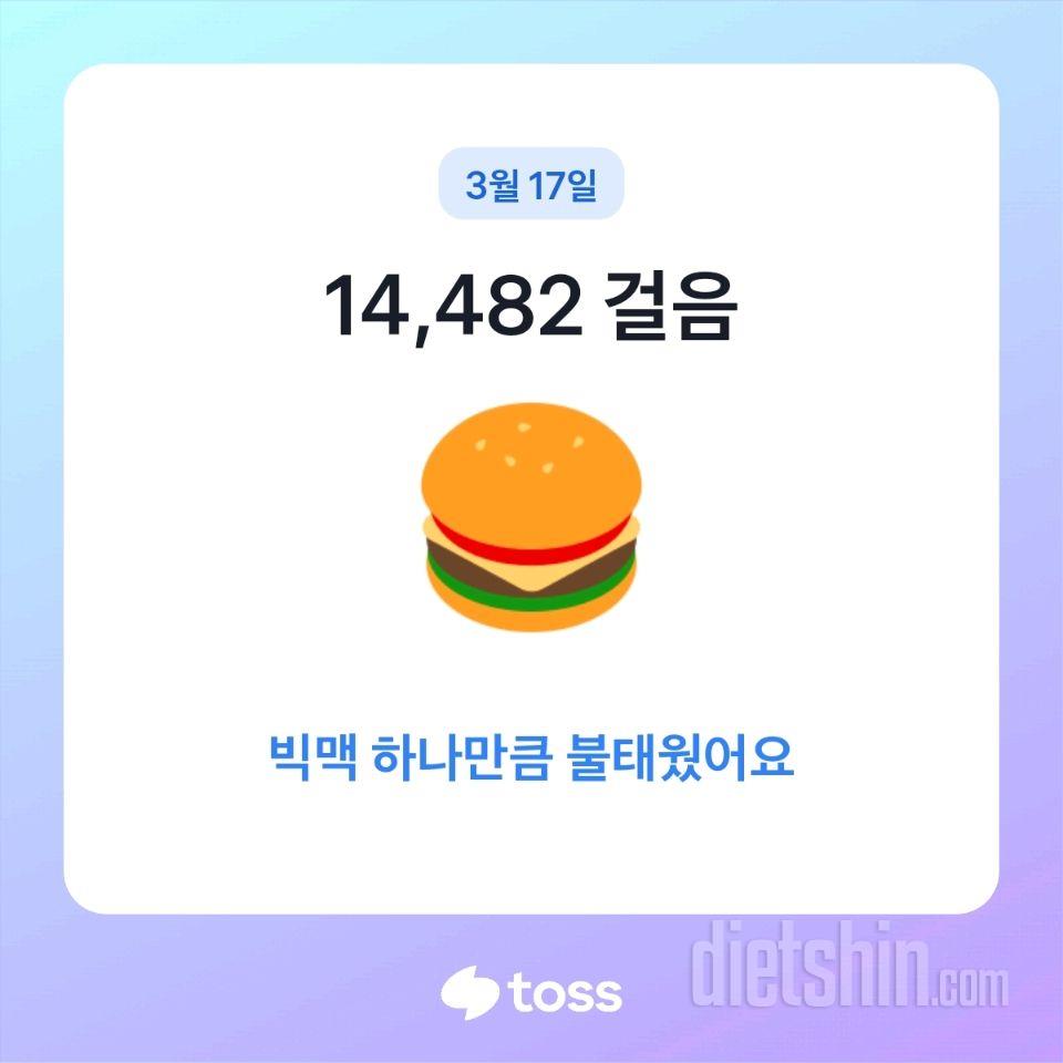 30일 만보 걷기152일차 성공!