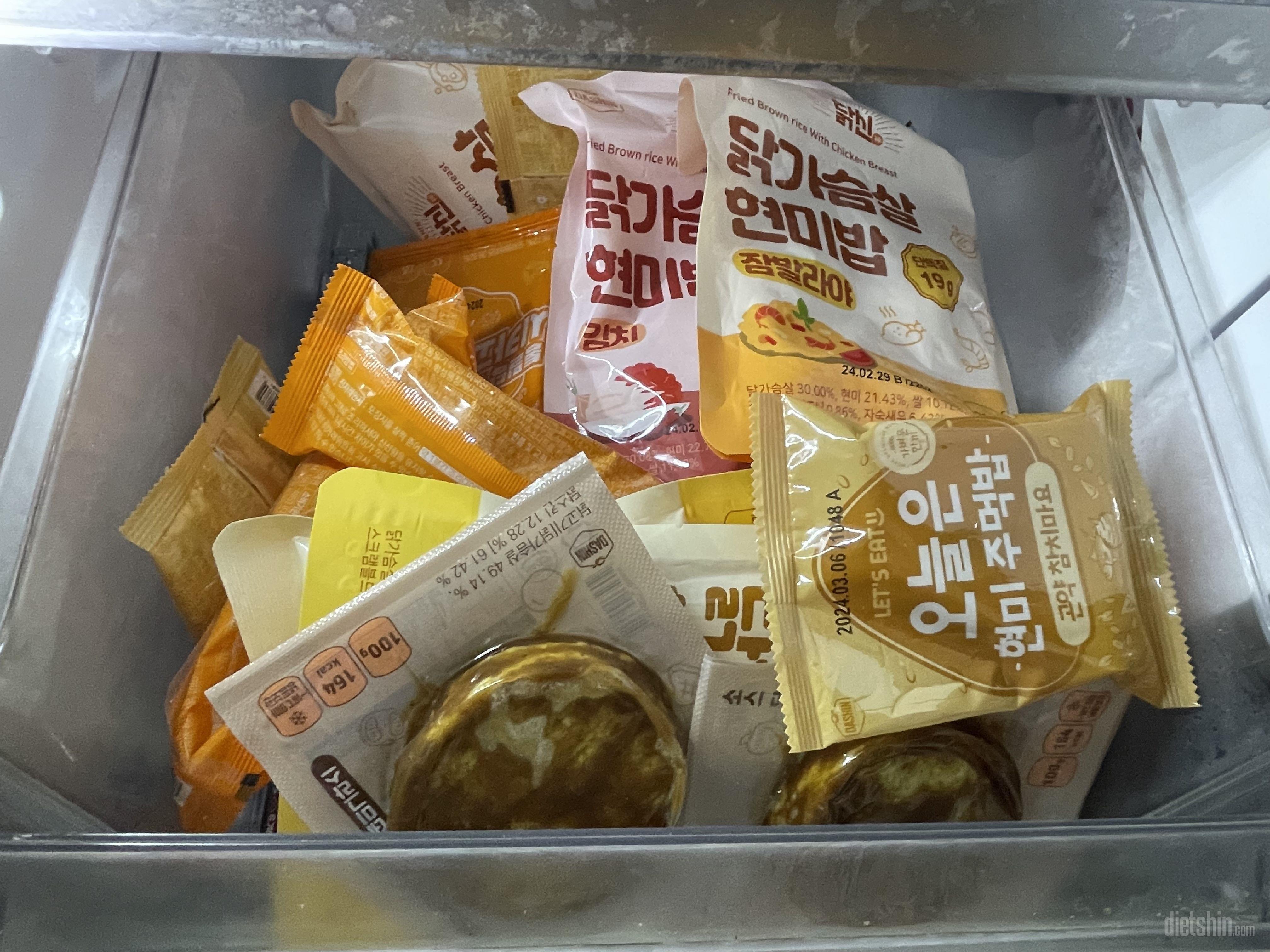 데미그라스 재구매해요!
든든하고 맛