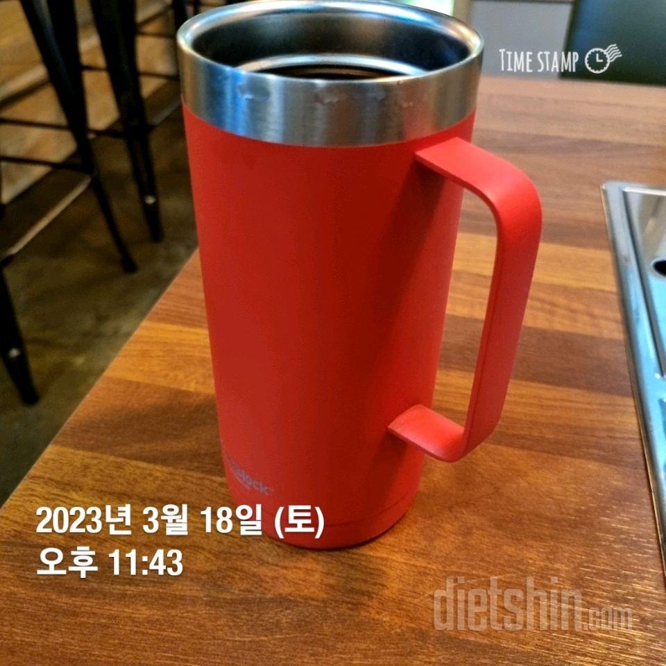 30일 하루 2L 물마시기3일차 성공!