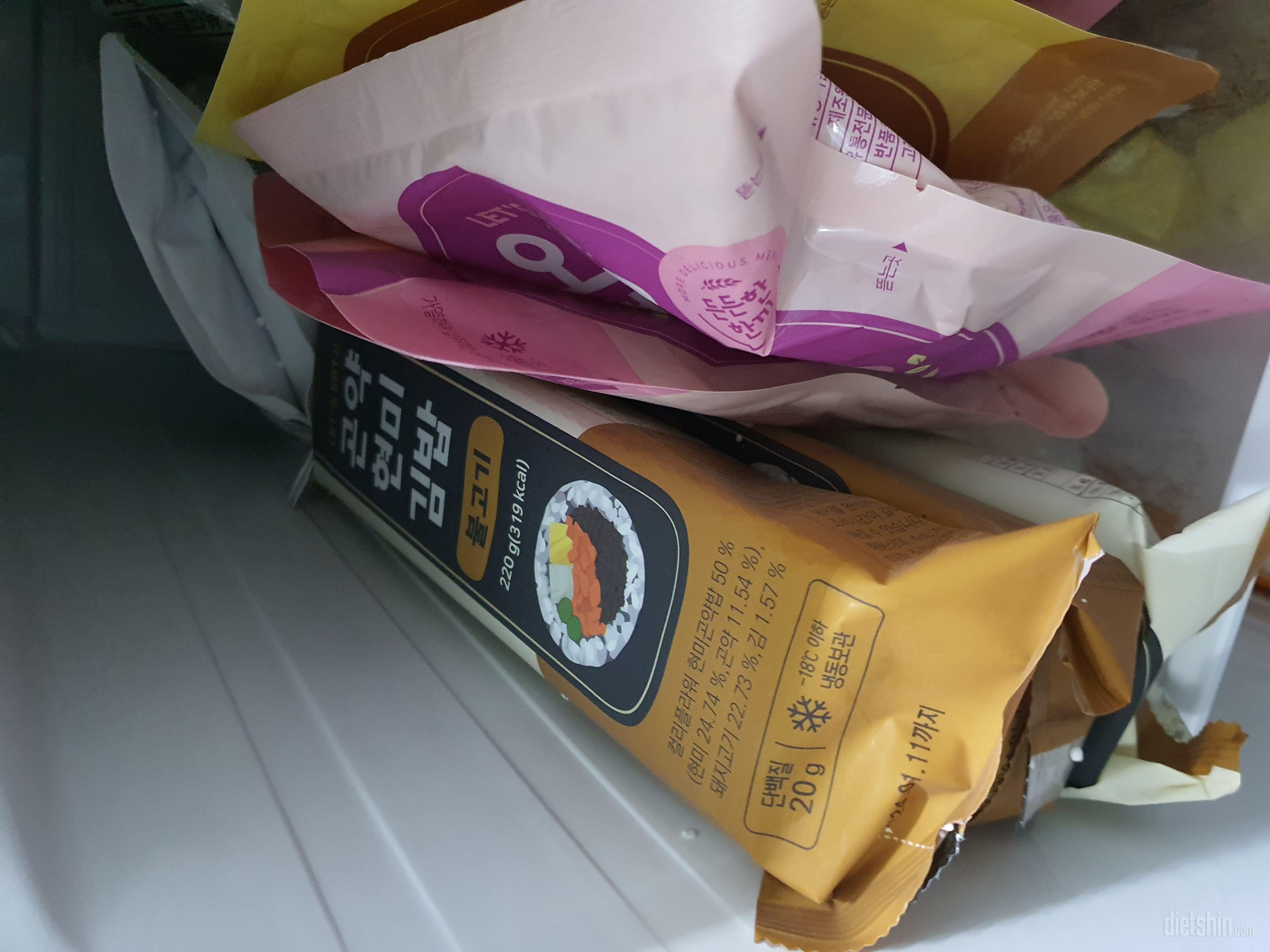 넘 맛있어서 또주문했어요~~ 추천합니
