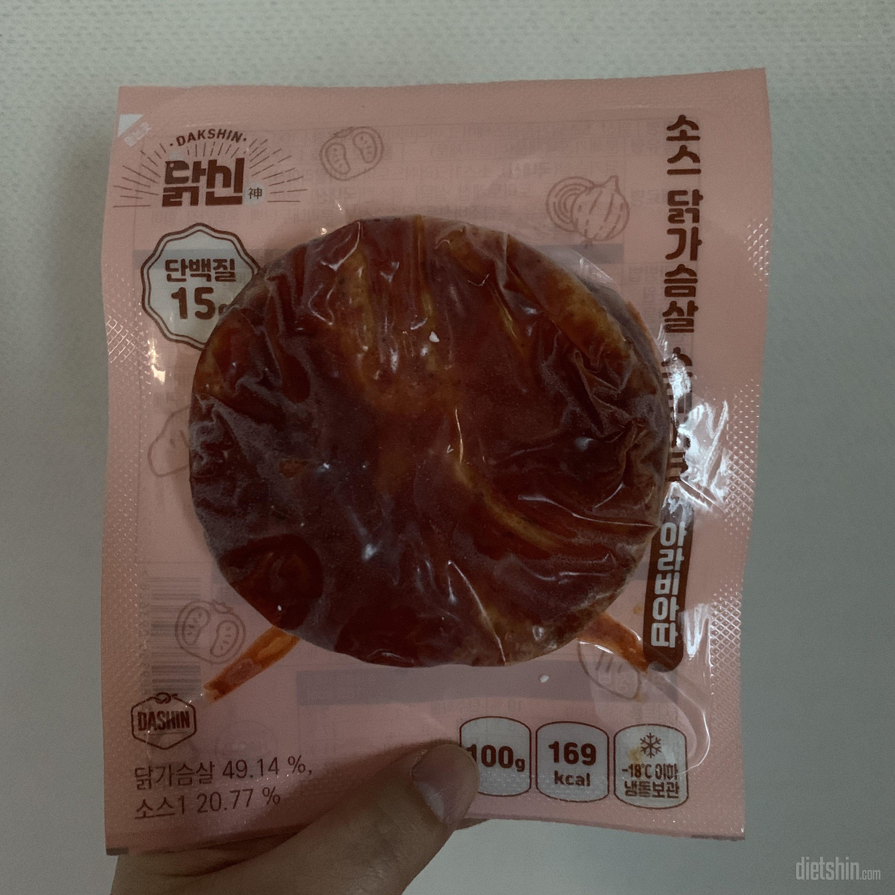 맛있게 식단관리 할 수 있어서 좋습니