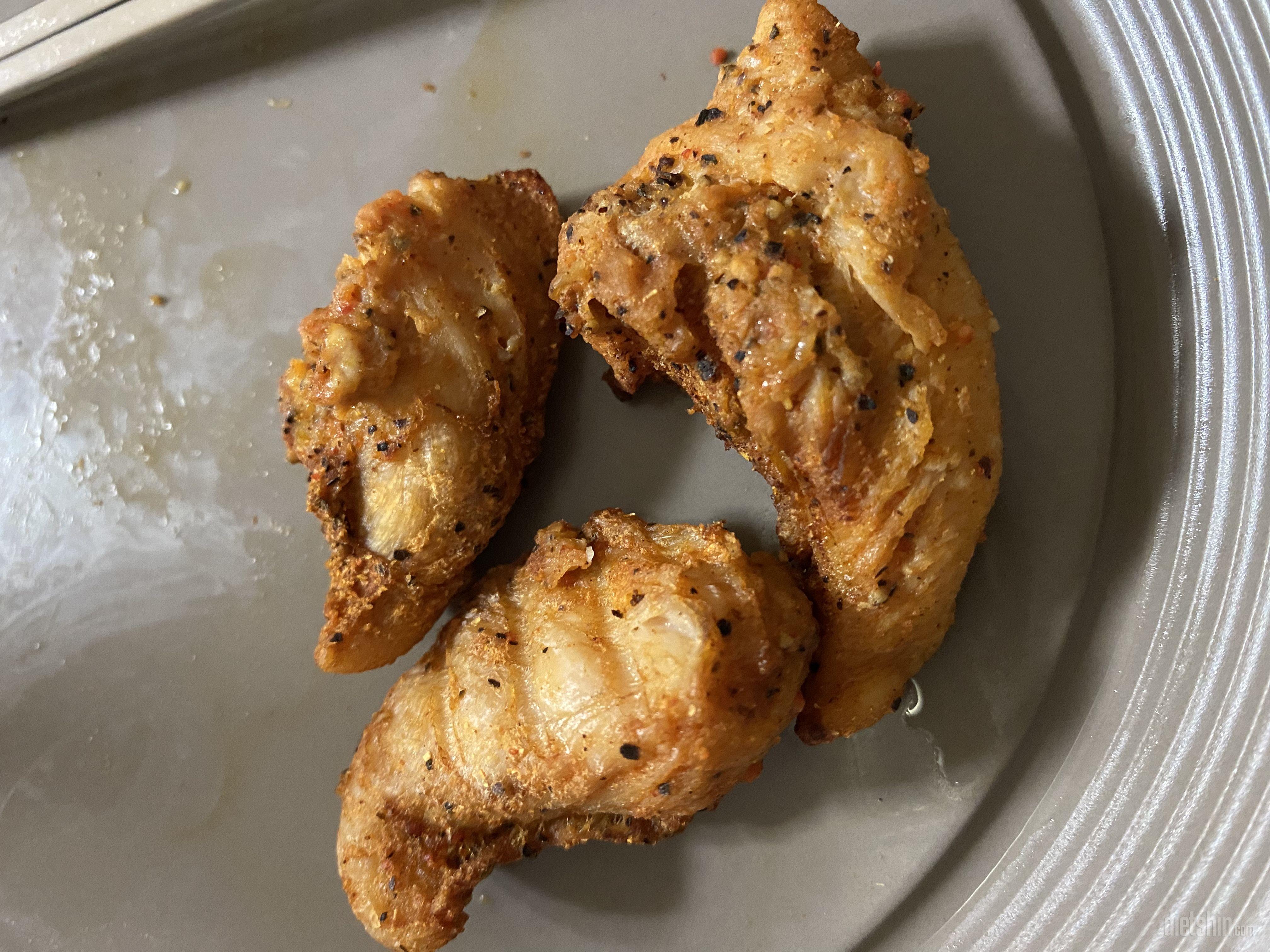 부드럽고 맛있어요. 탄두리는 생각보다