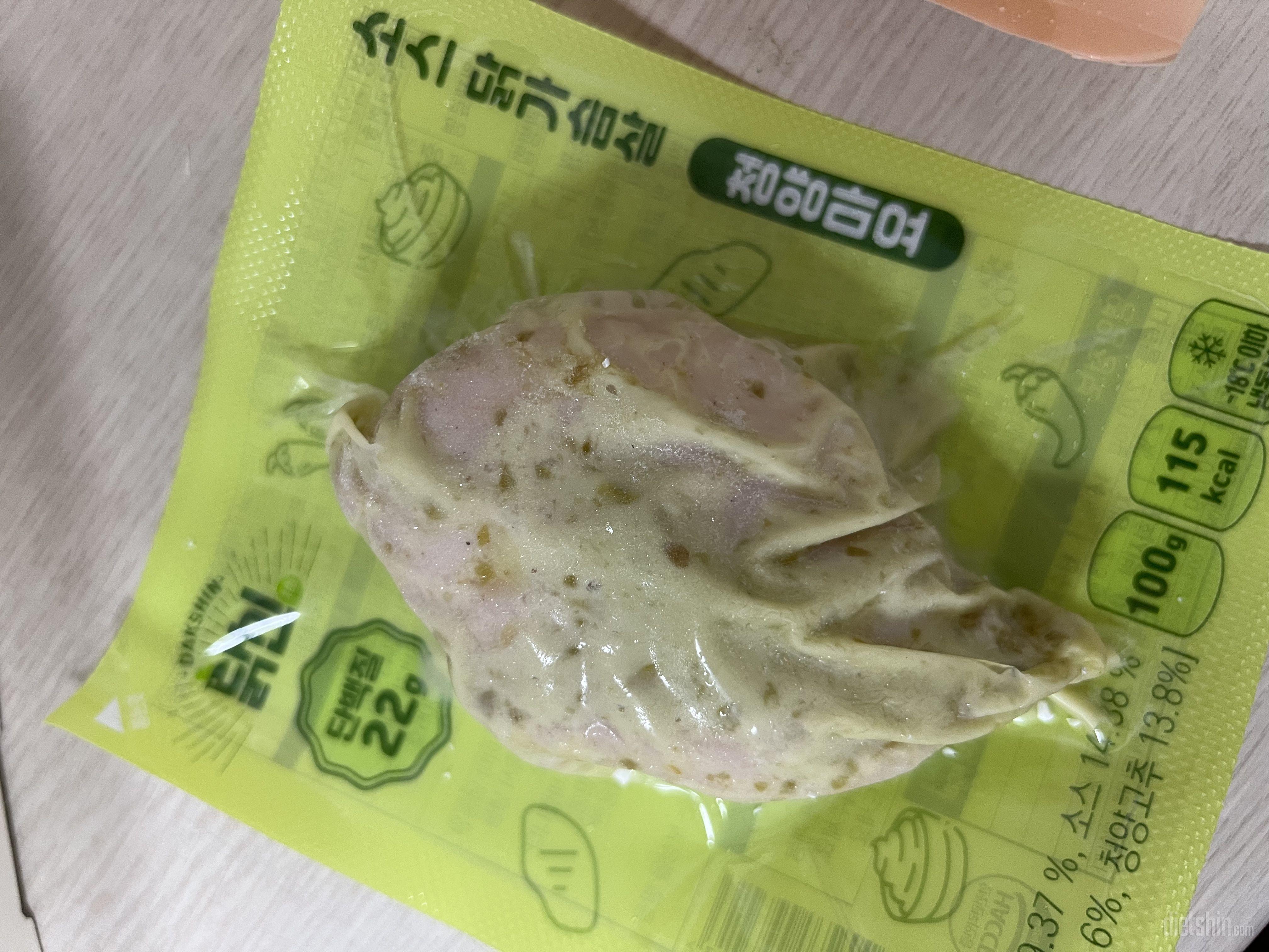 유지 가능한 식단 중 가장 중요한 닭