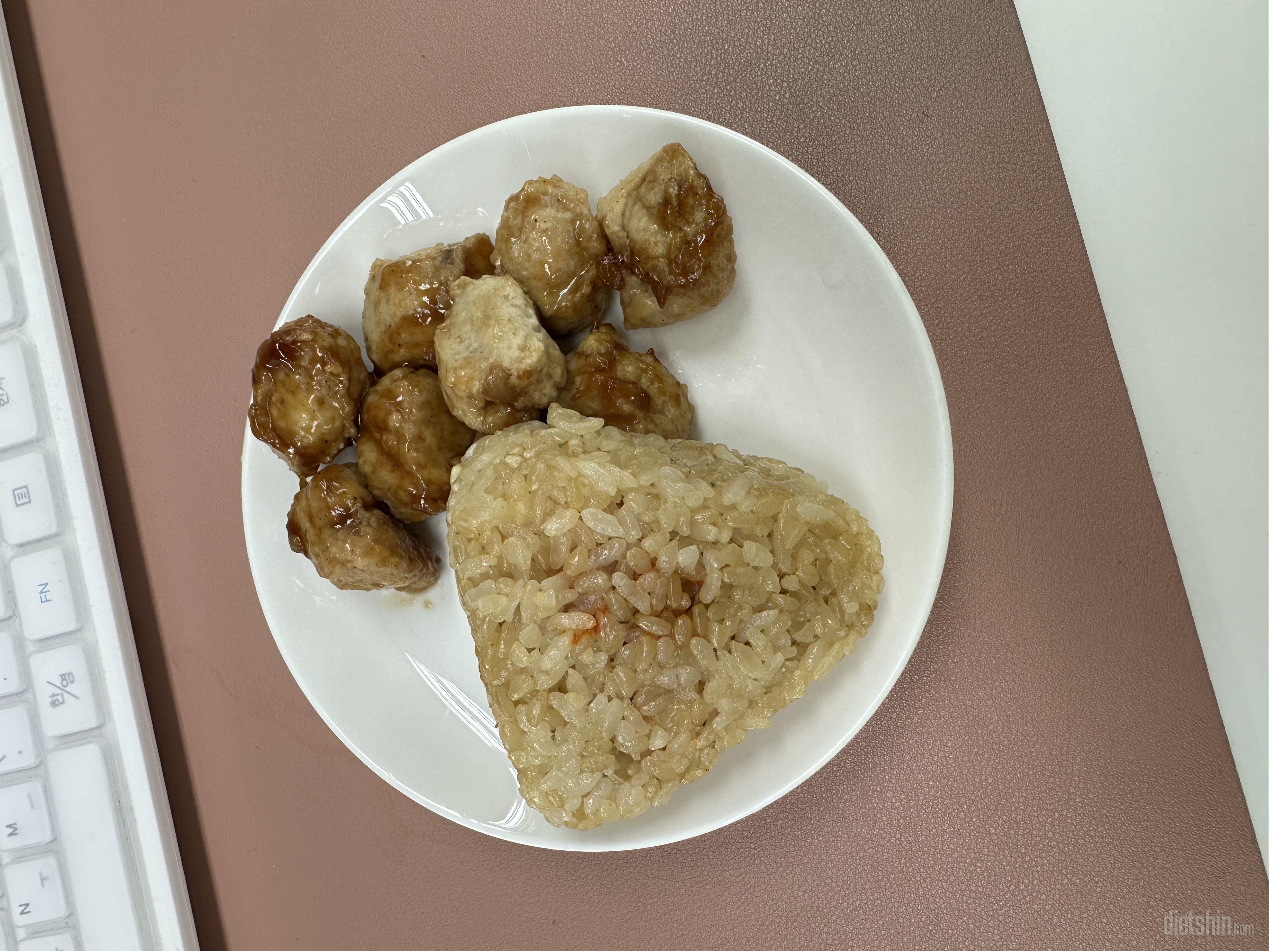 맛있어서 재주문했어요! 최애 닭가슴살