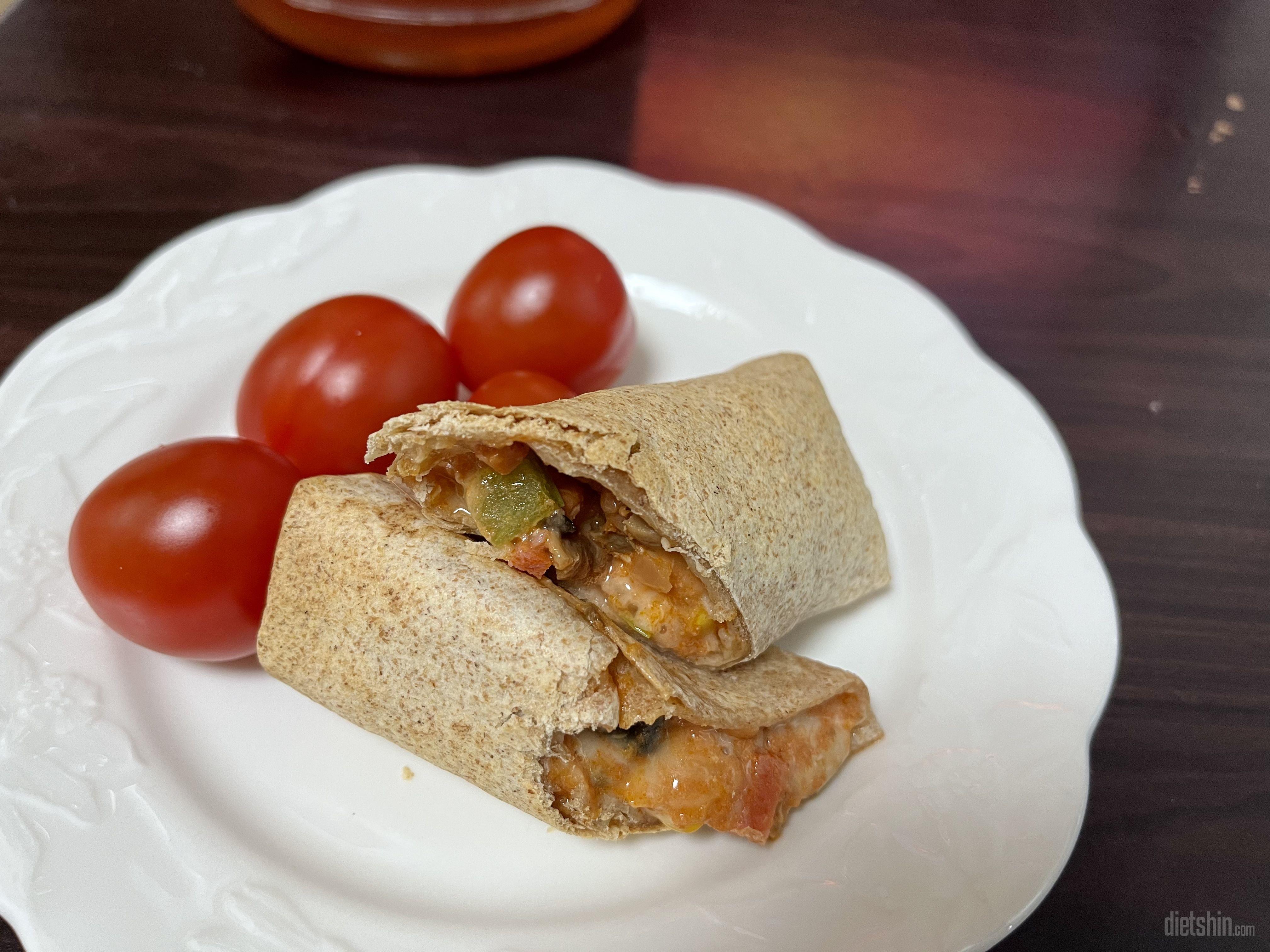 이거 맛있어서 재구매했어요!! 점심