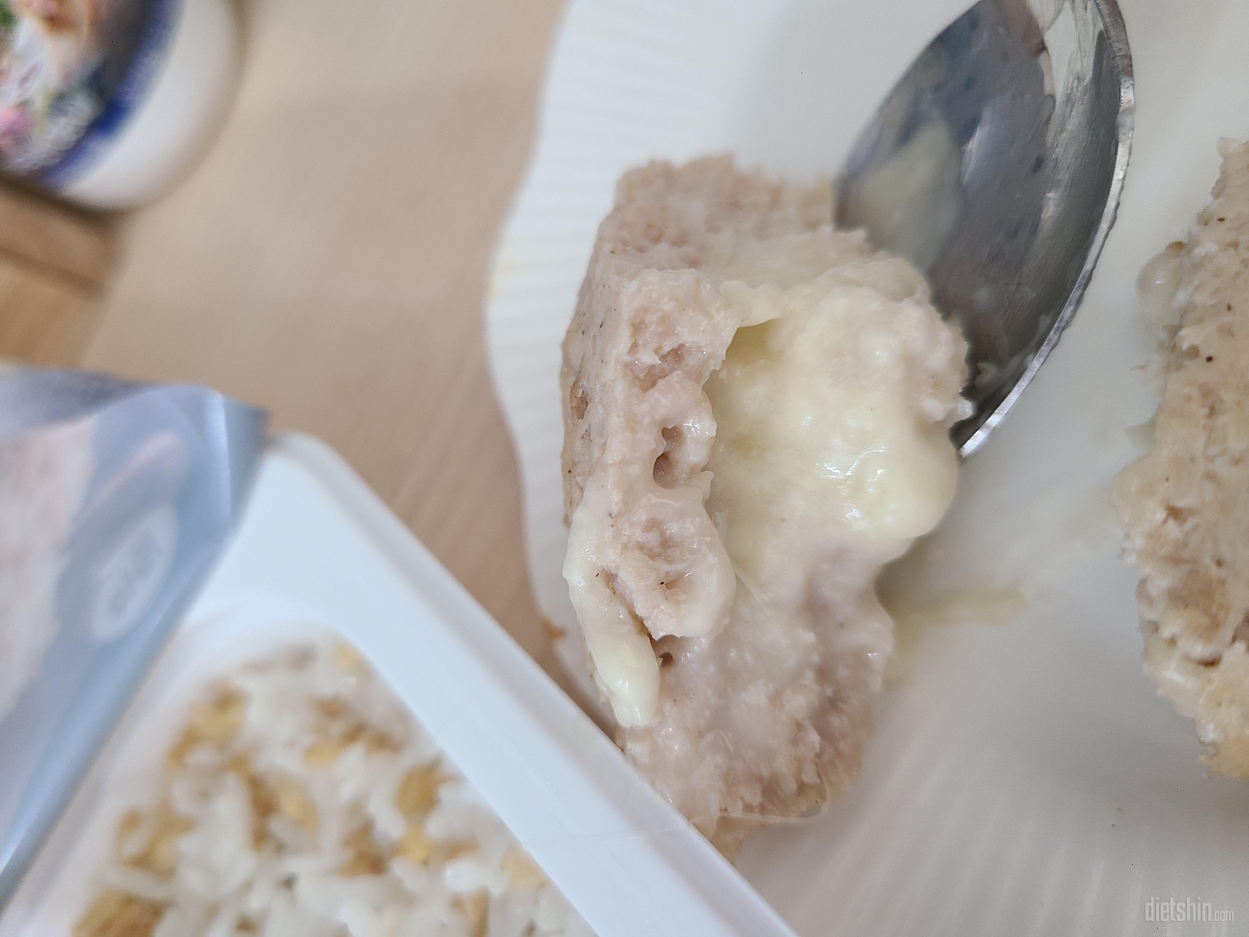 다이어트 식품인데 이렇게 맛있어도 되