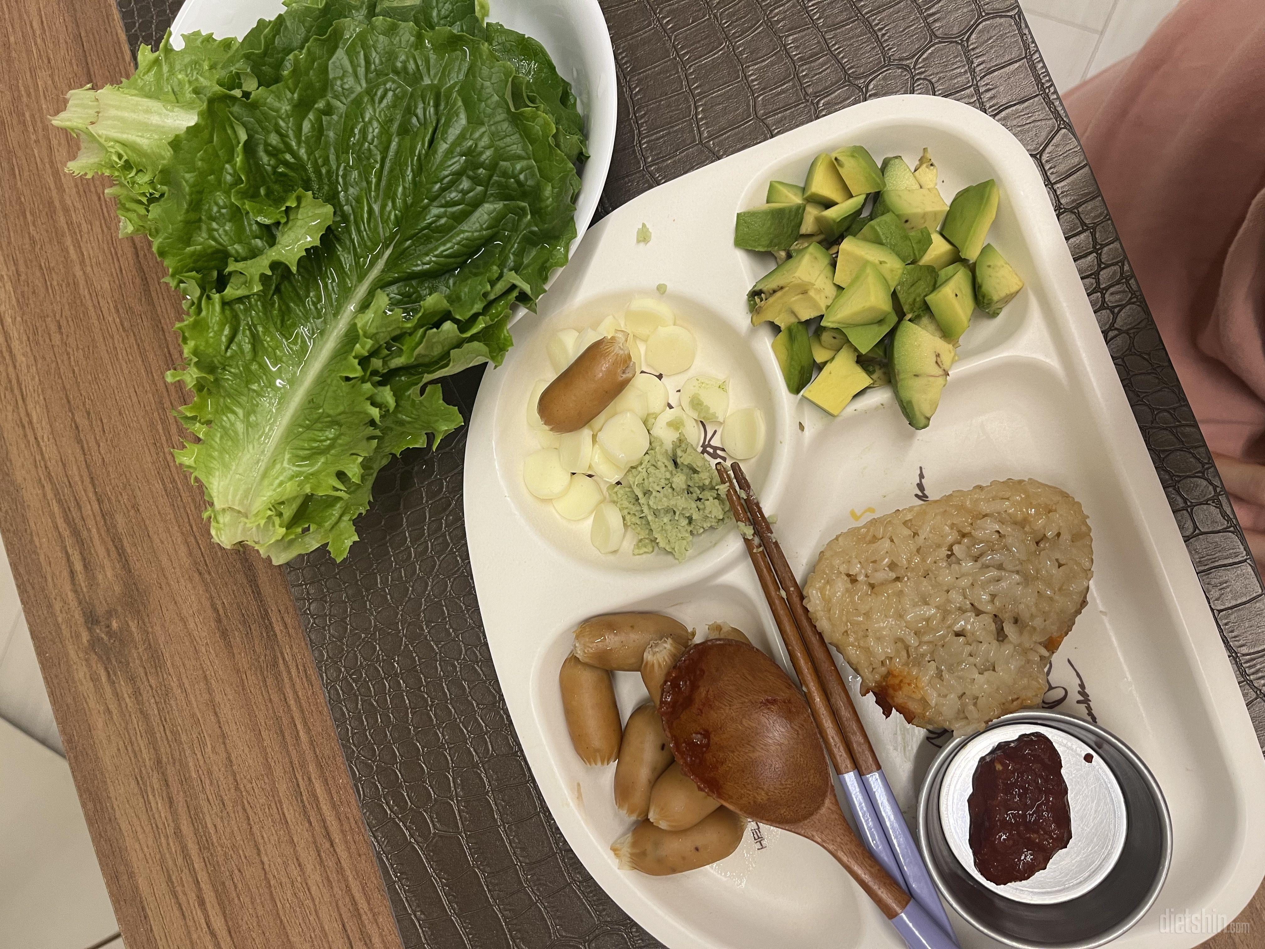 맛있어서 떨어질때되면 바로바로 주문해