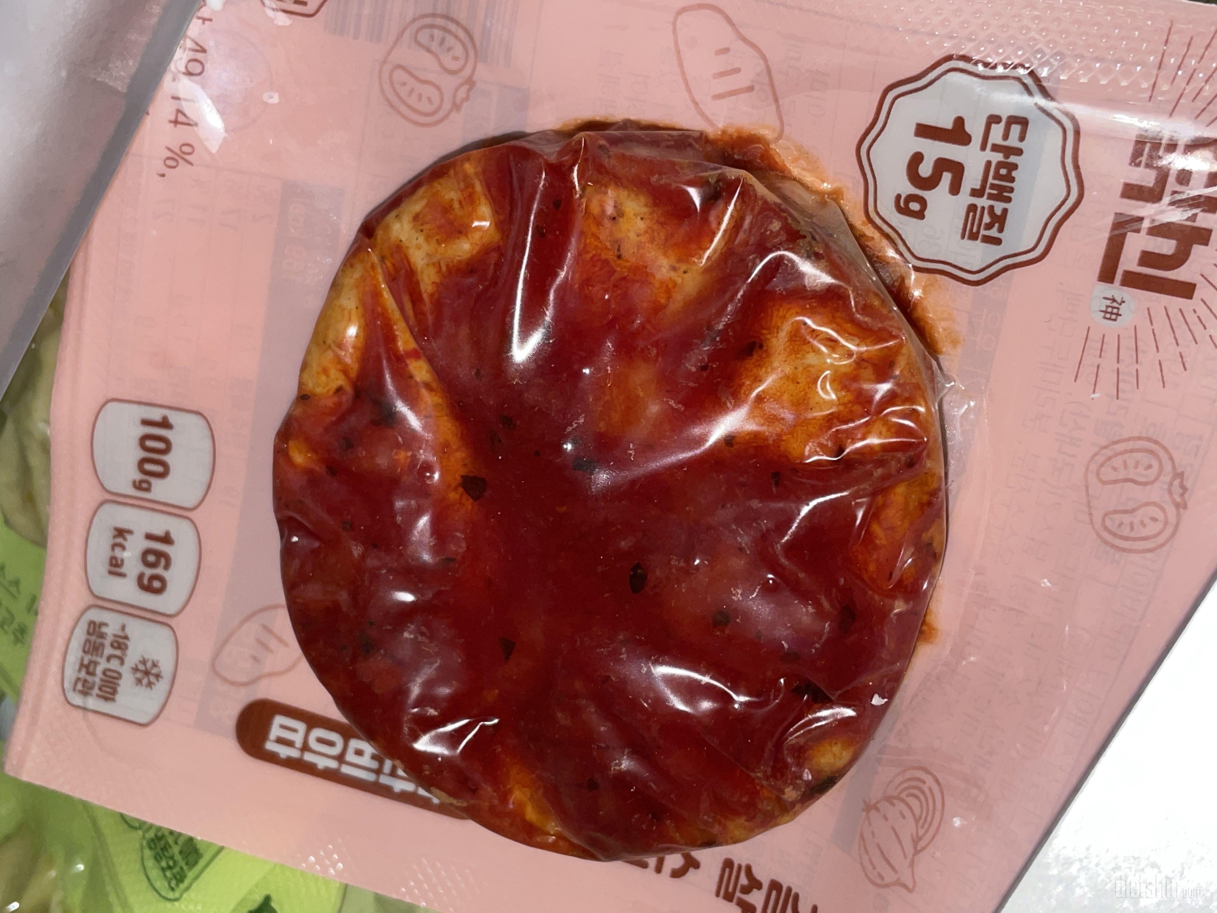 100원 이벤트에 싸게 잘 건졌습니다