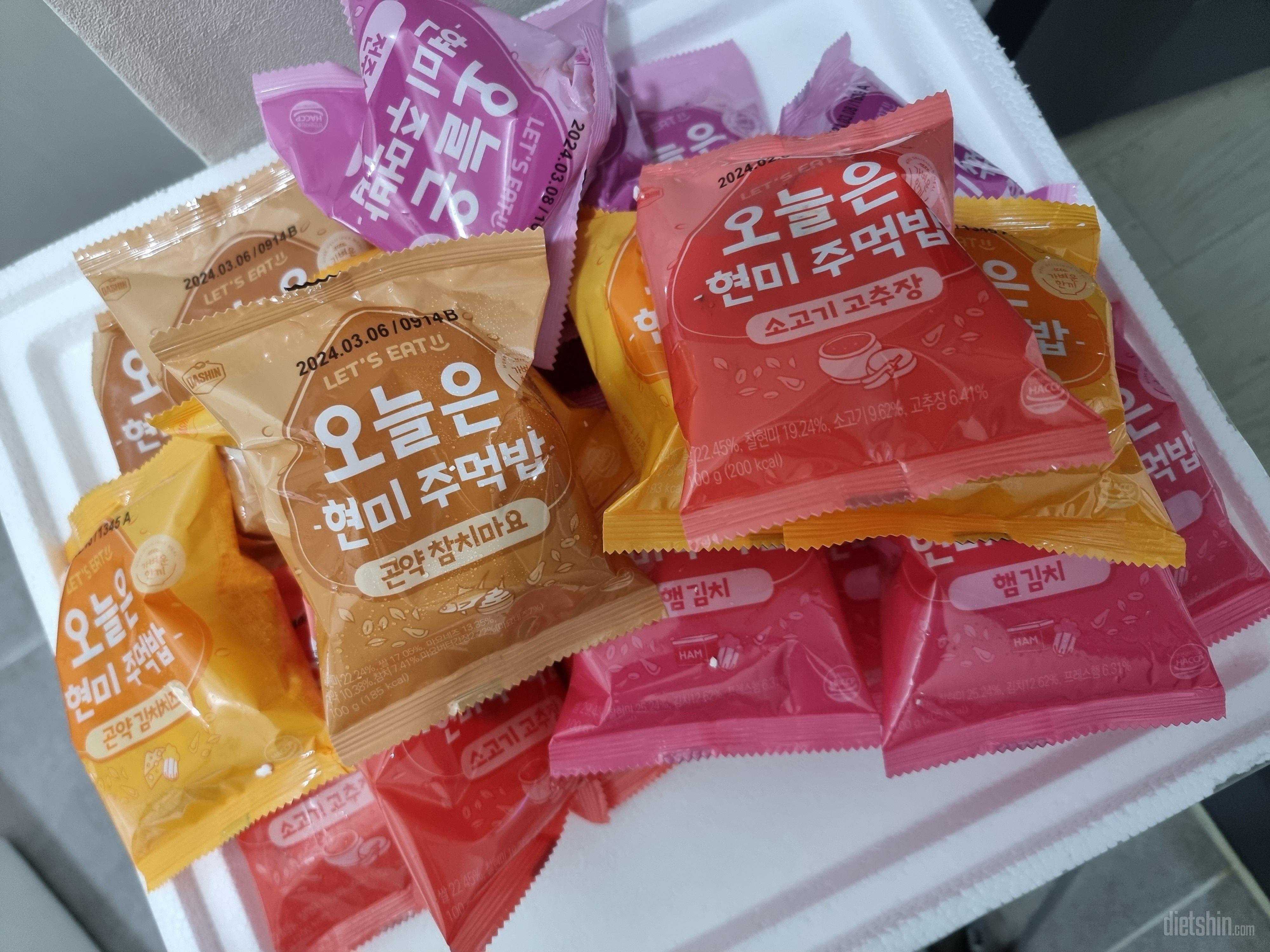 어쩌다 맛본후로 계속 이용하네요ㅎ
