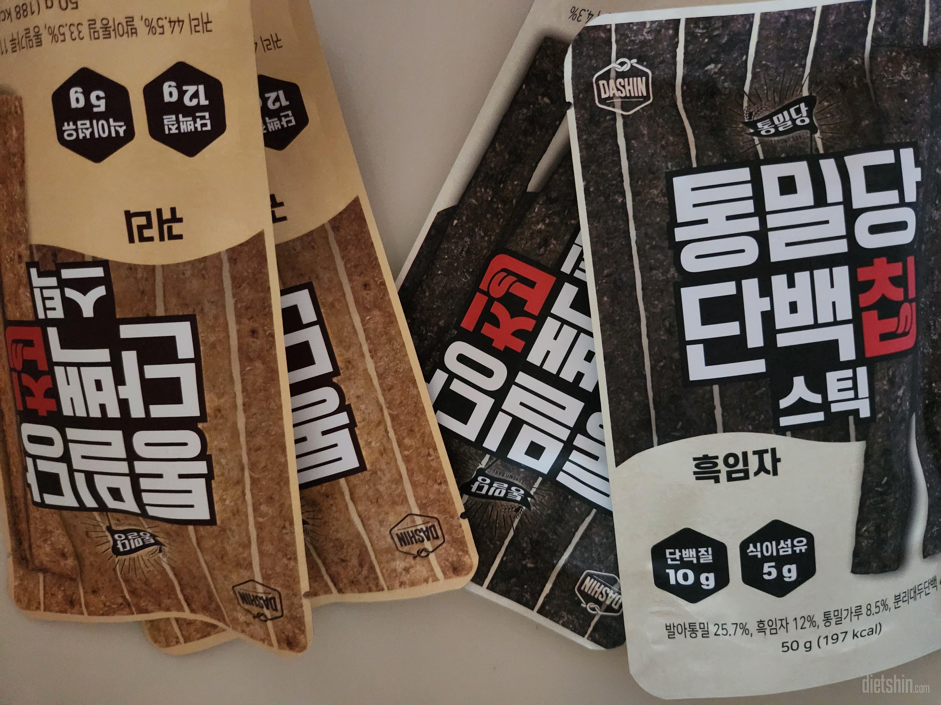 맛은 보통입니다 
가격이 더 저렴했