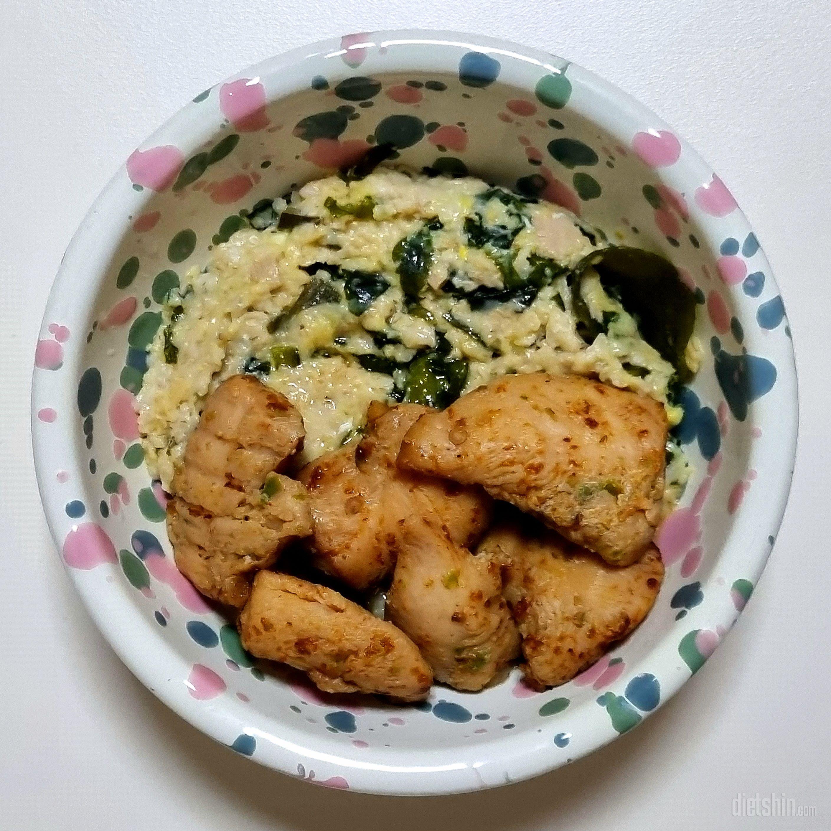 개인적으로 안심살들은 그렇게 맛있다는