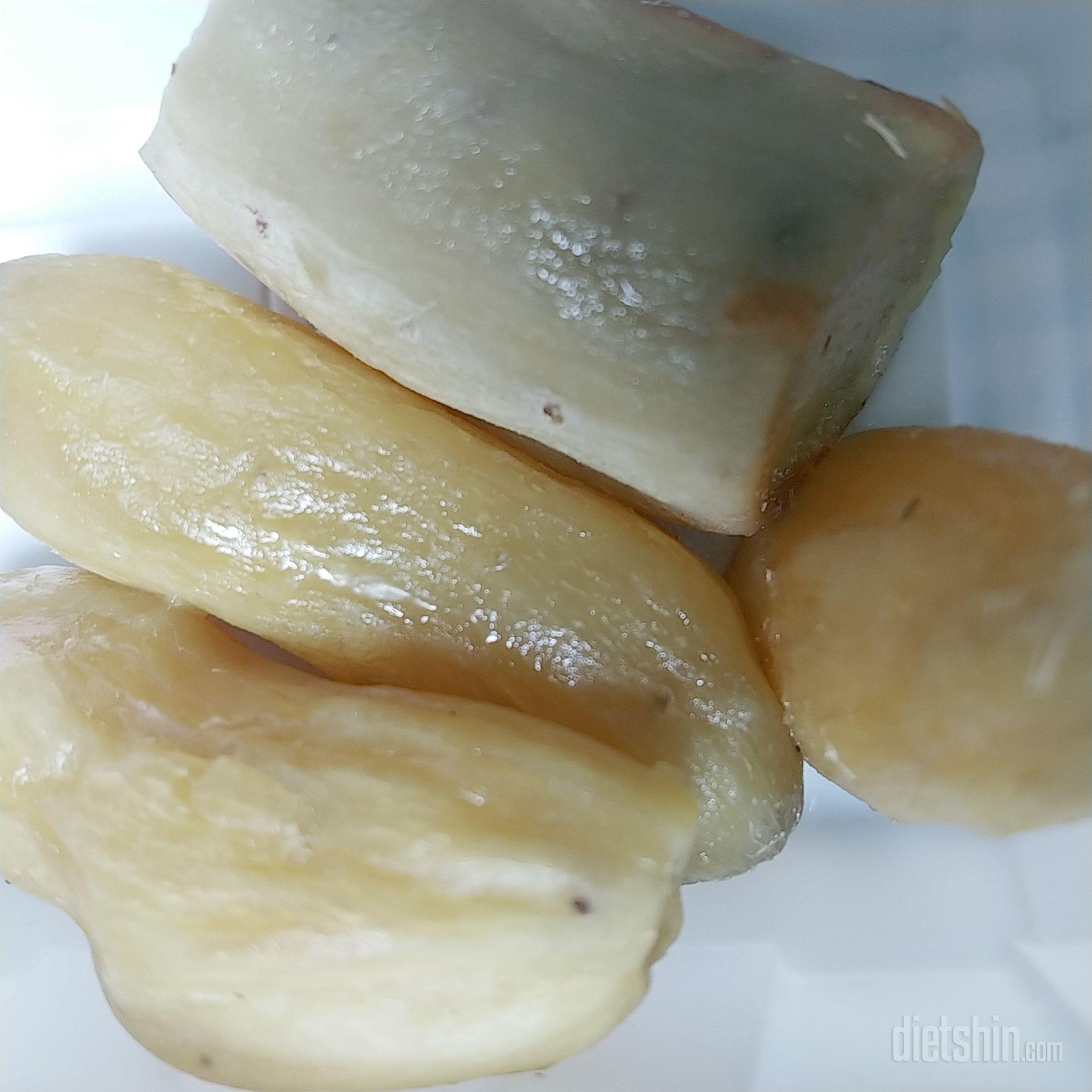 잘받았습니다 잘먿을께요