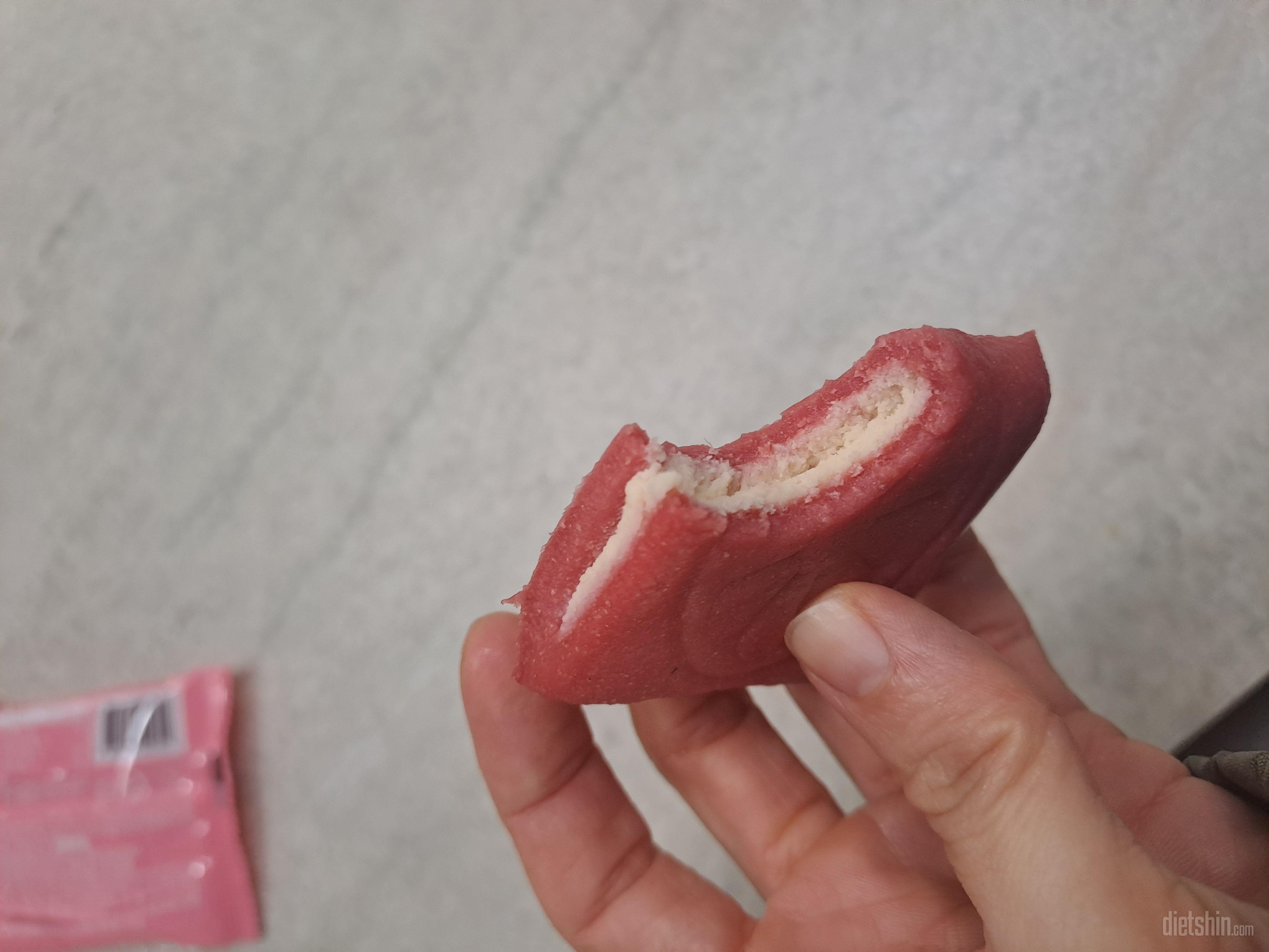 공부하다 출출할때 간편하게 먹으려고