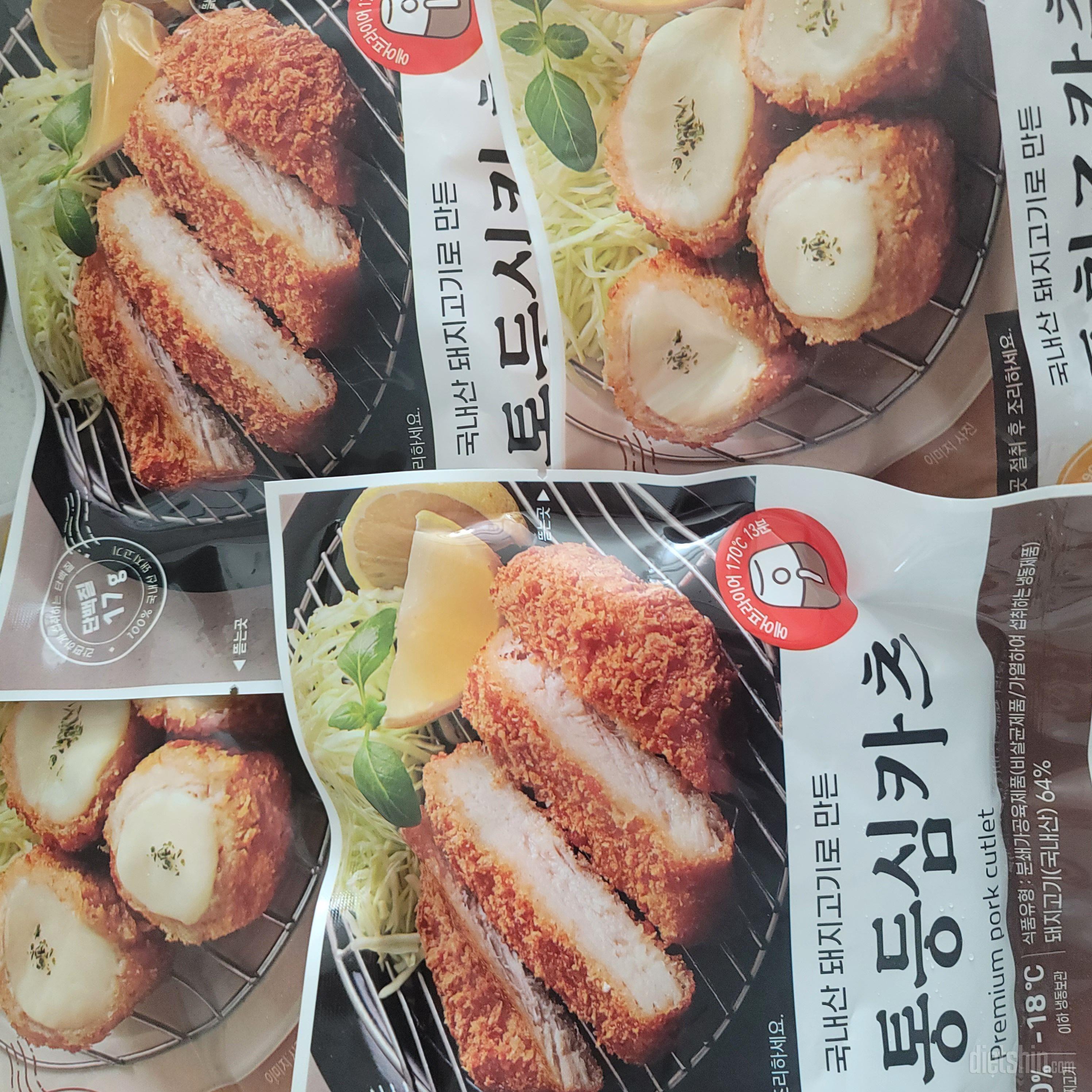 맛있게잘먹겠습니다.
치즈돈까스를 좋