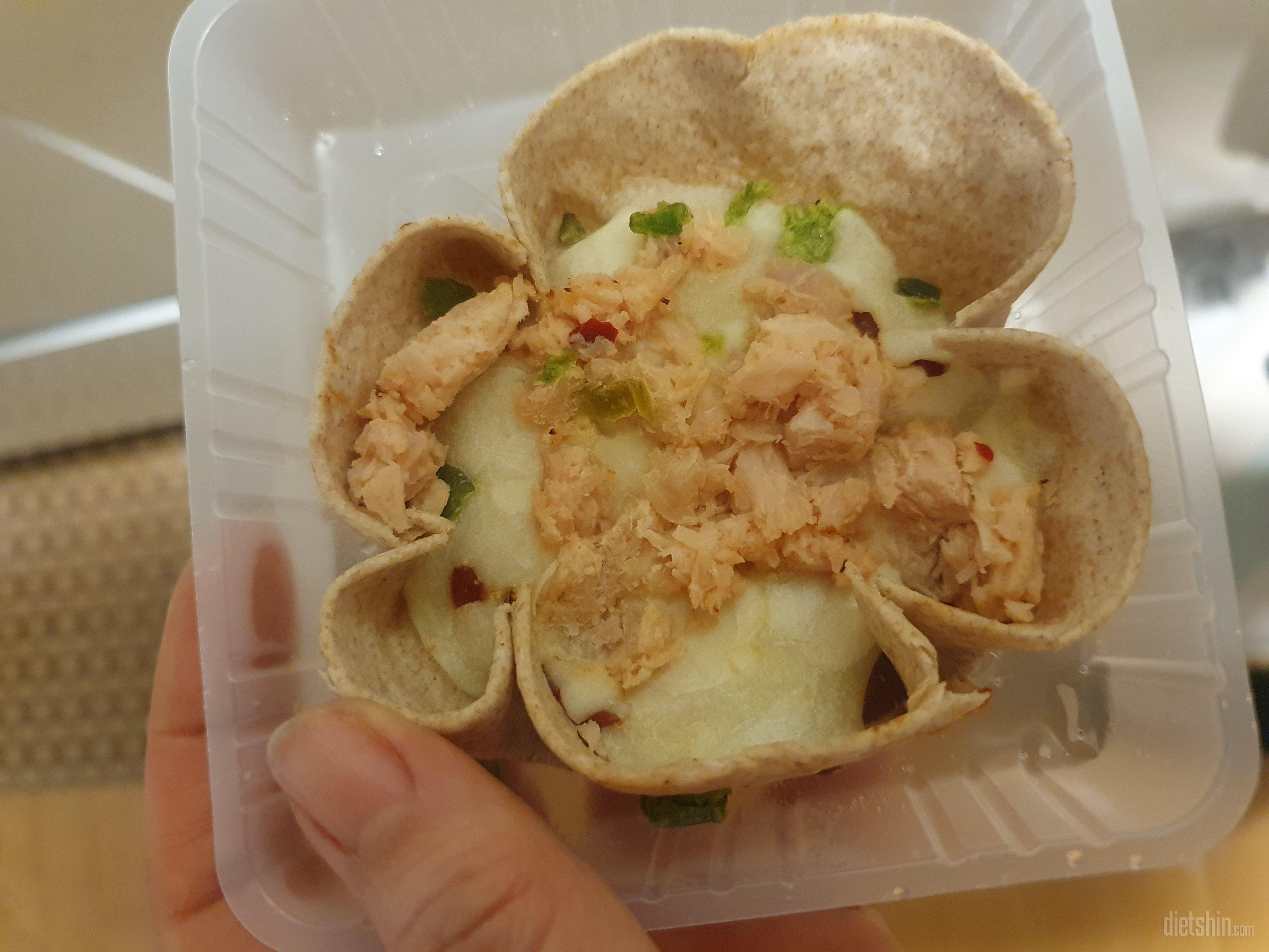 맛있는데 너무 작긴 해요.ㅎㅎㅎ