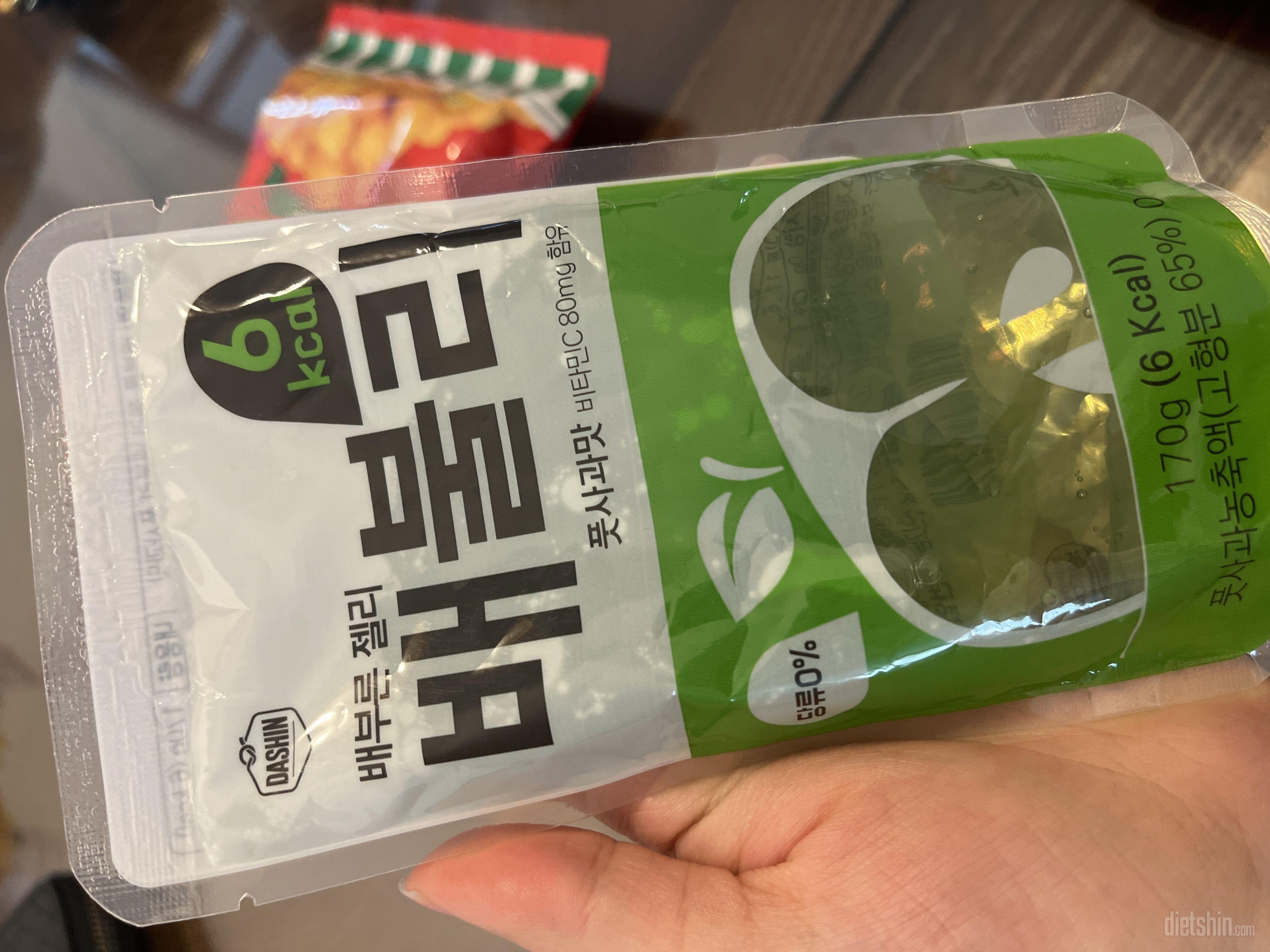 맛도 있고 향도 없어서 거부감 없이