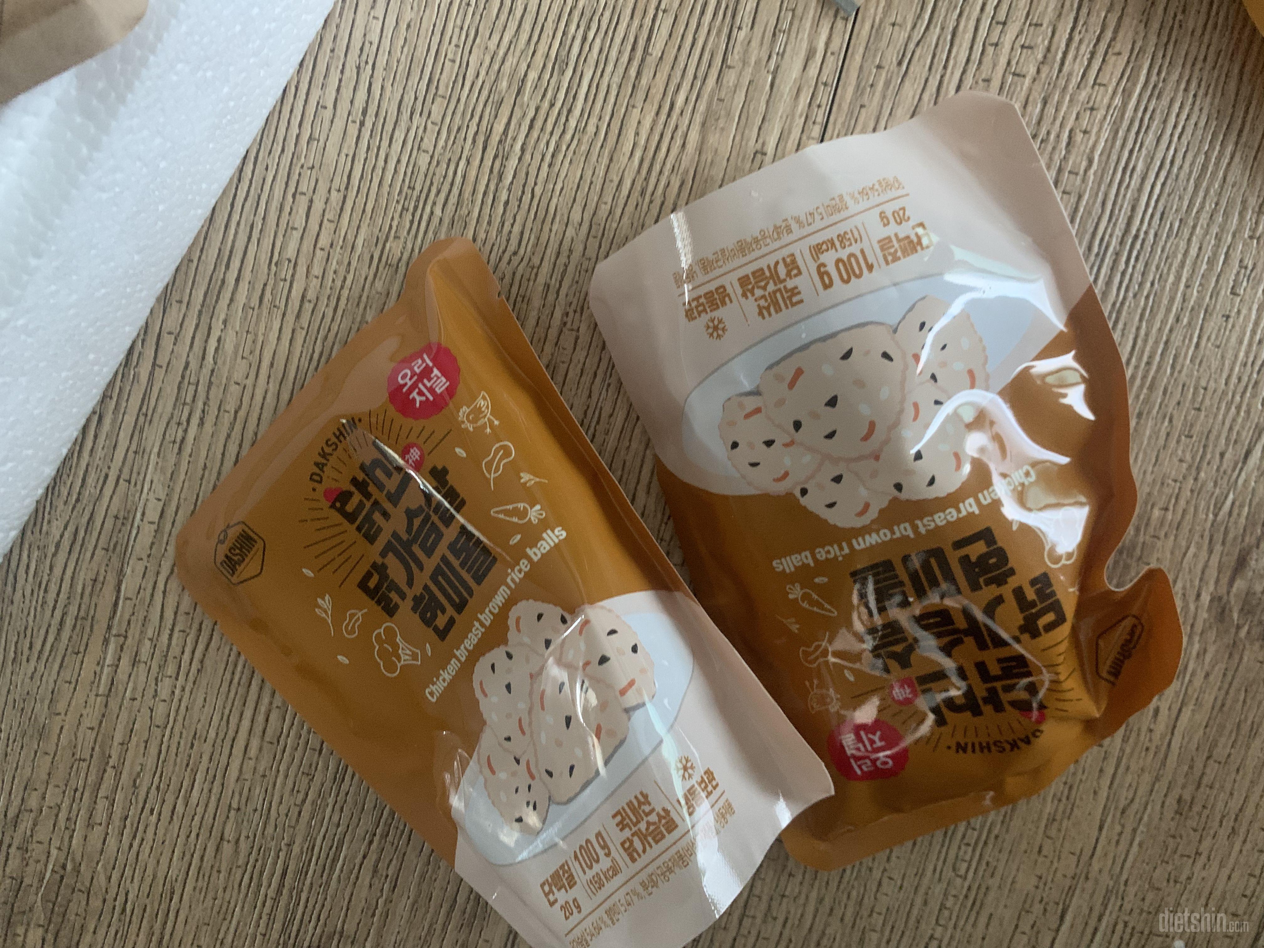 탄수화물이랑 단백질 같이 섭취할수있어