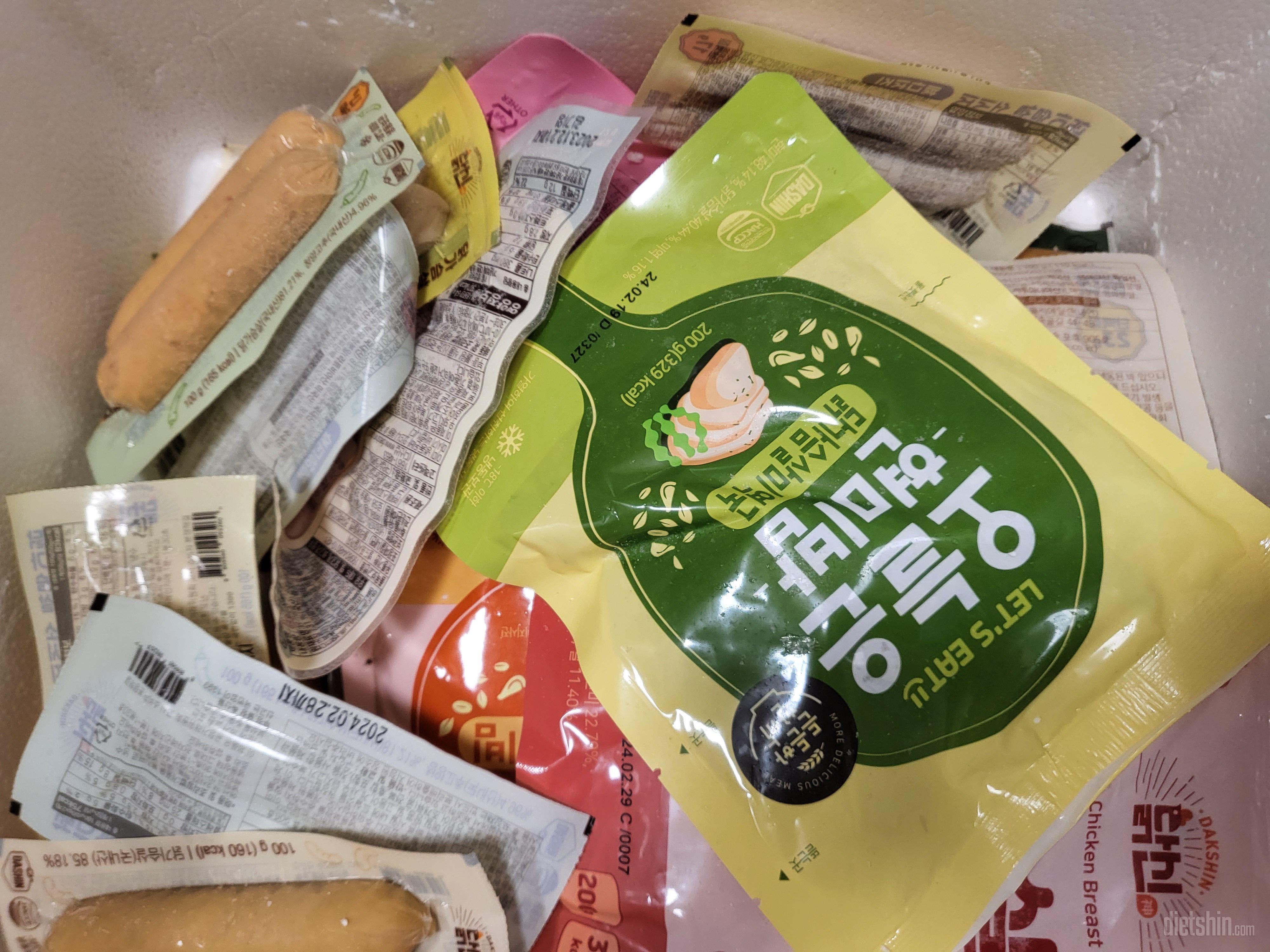 너무맛있어요 ㅋ 저번에 먹어보고 또시