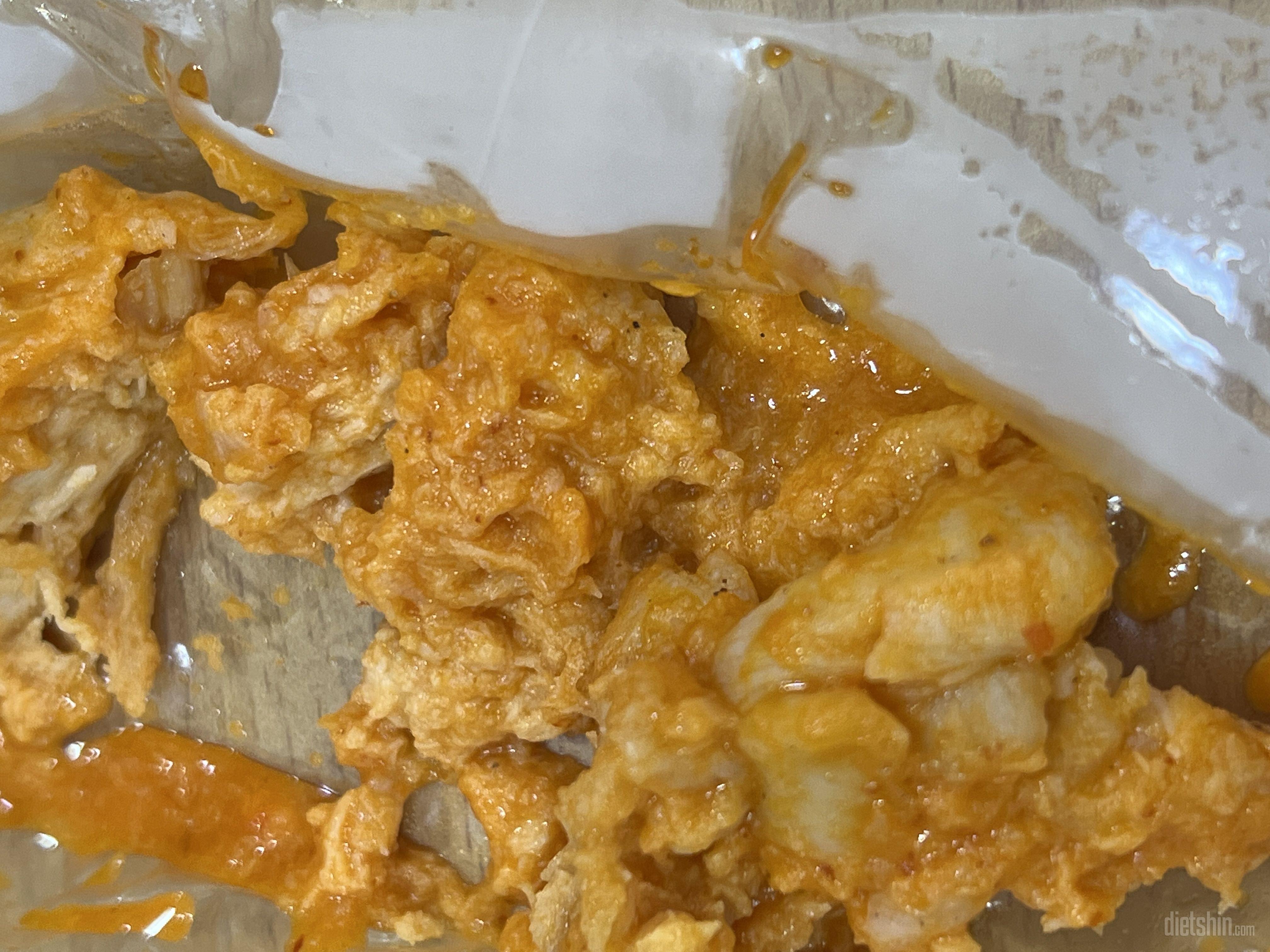 너무 맛있어서 식단 관리가 이루어질지