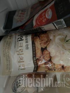 치킨 땡길때 딱이에요 넘 맛나요