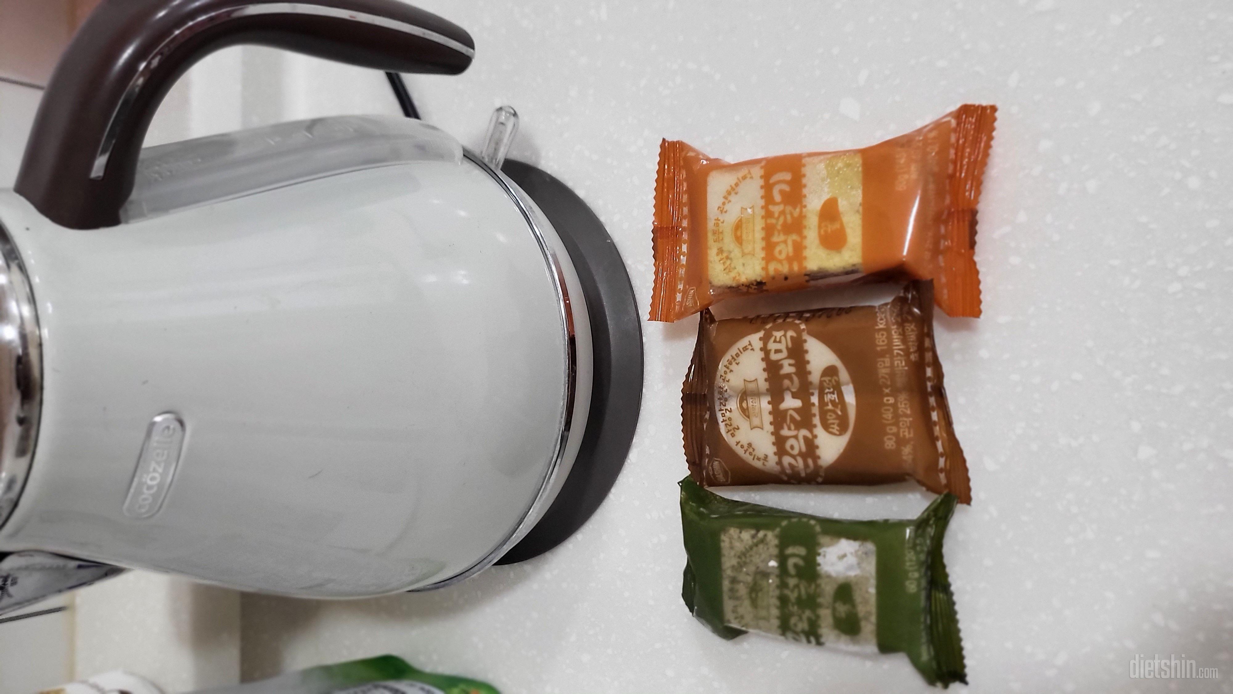 아이들이 맛있다고 좋아해서 주문했어요