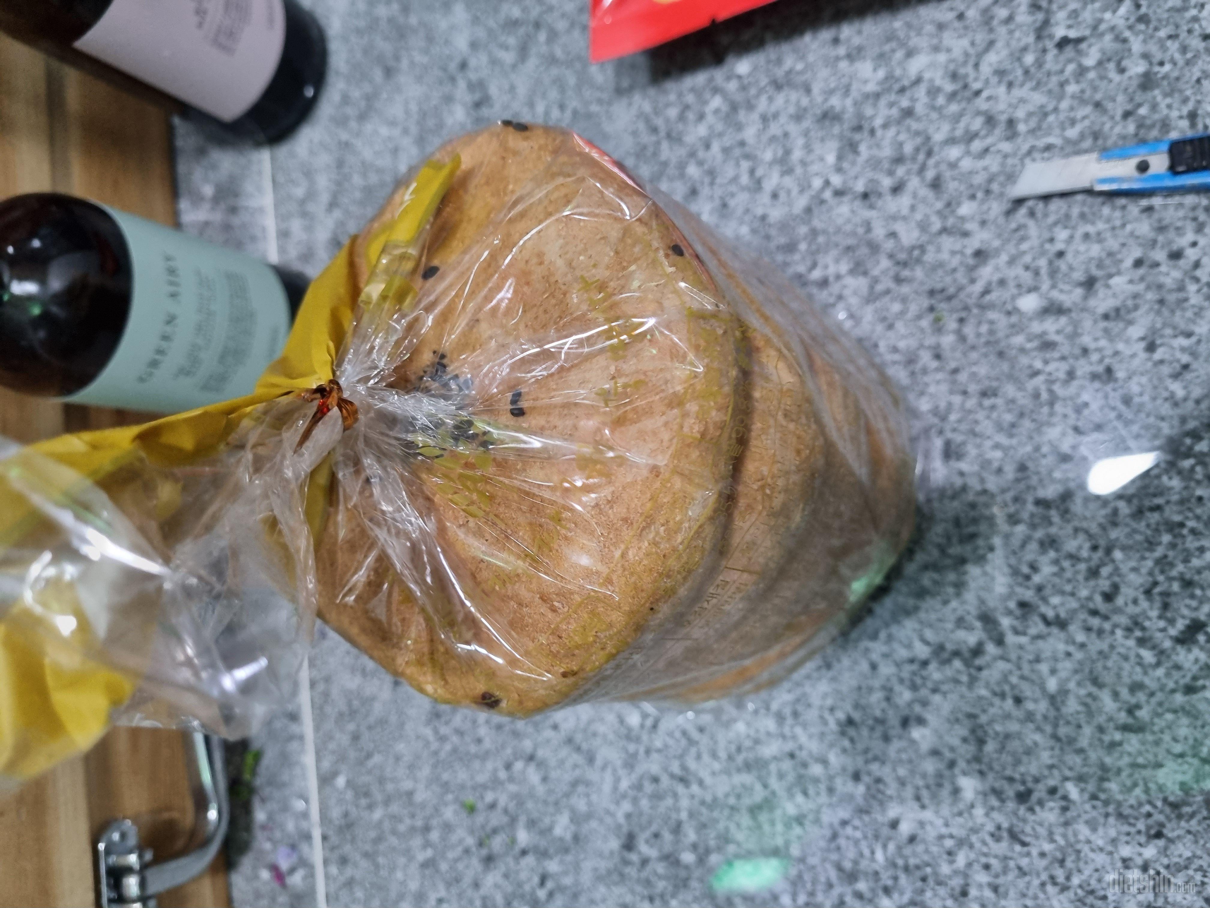 진짜 옛~~~날에 시켜먹고 그땐 어쩔