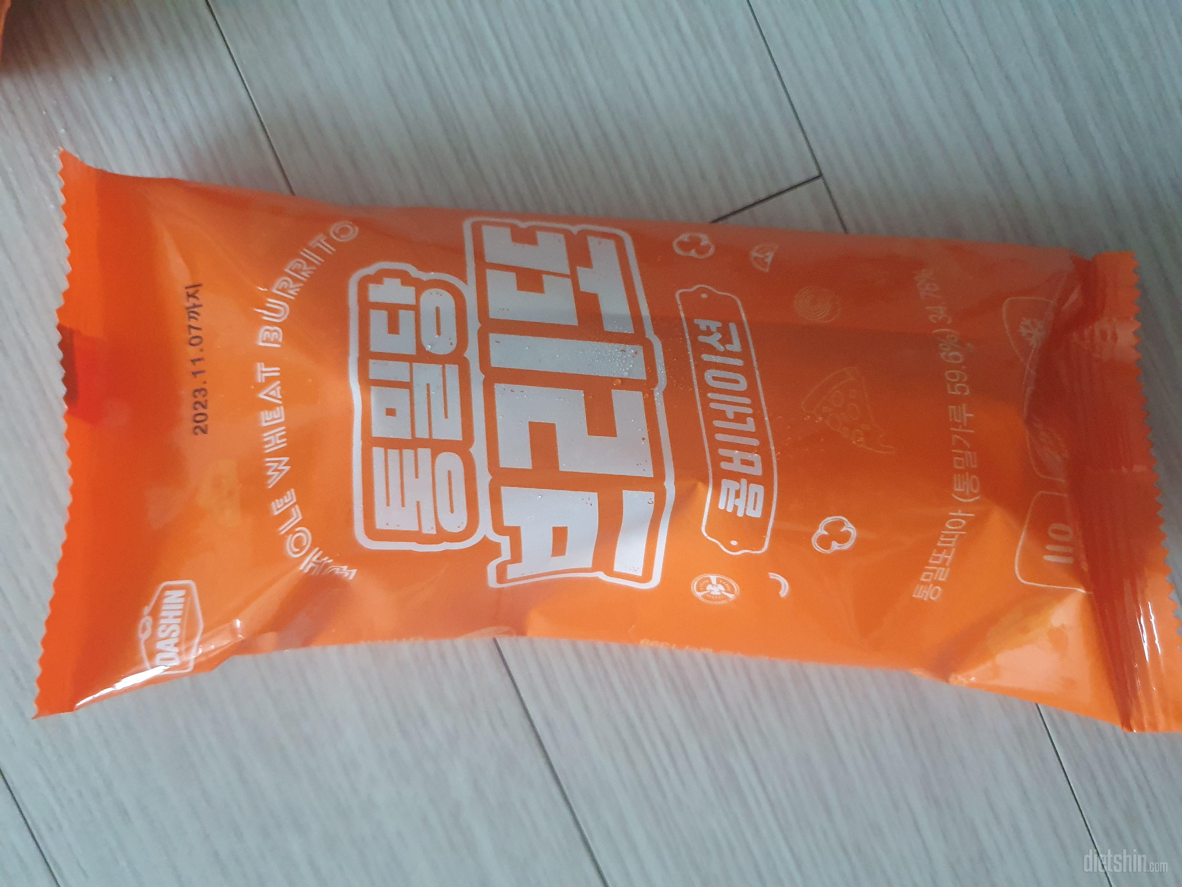 맛있어요~ 재구매 의사 있어요!