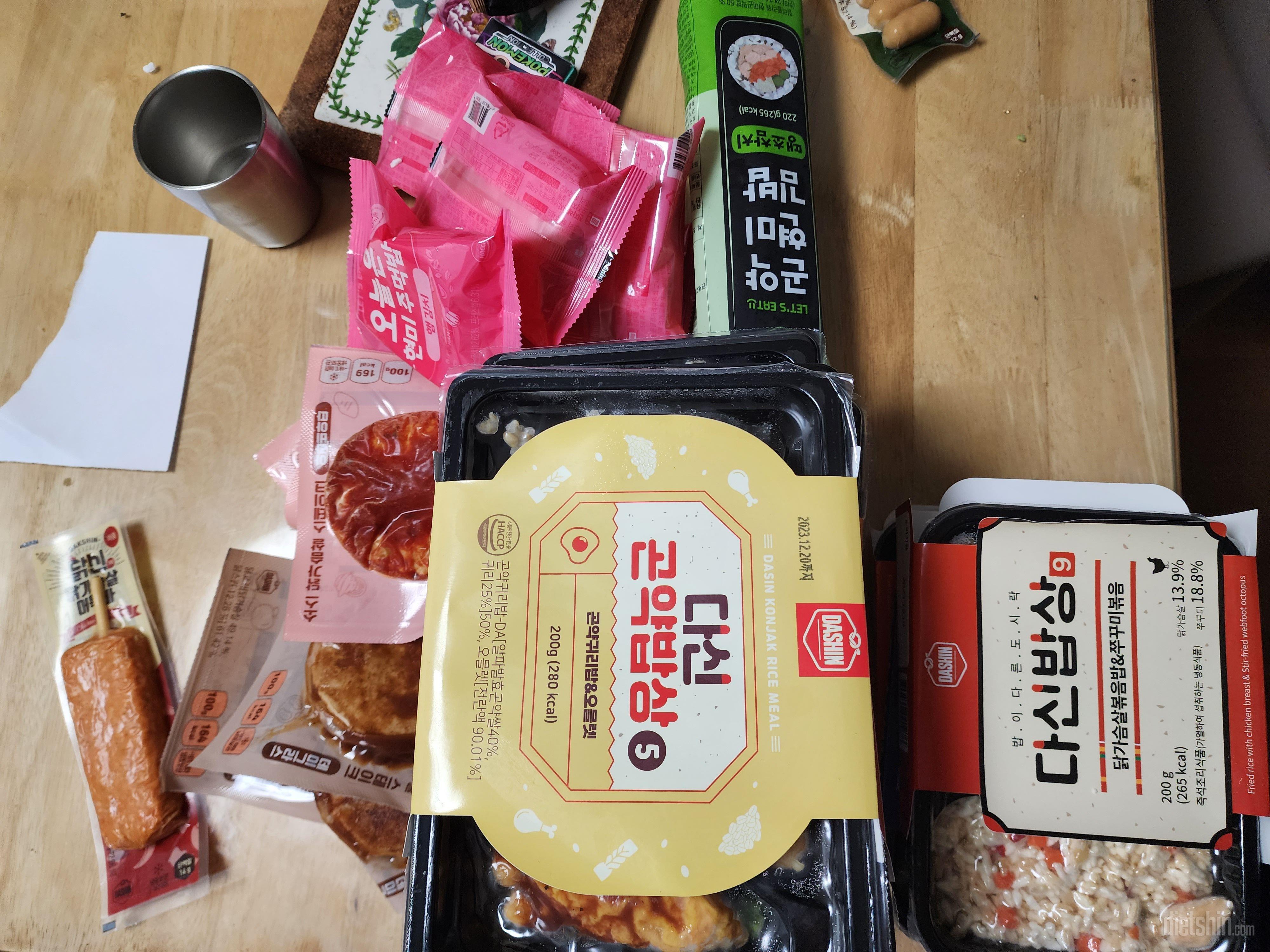 아직먹어보진않았어요
믿고먹습니다